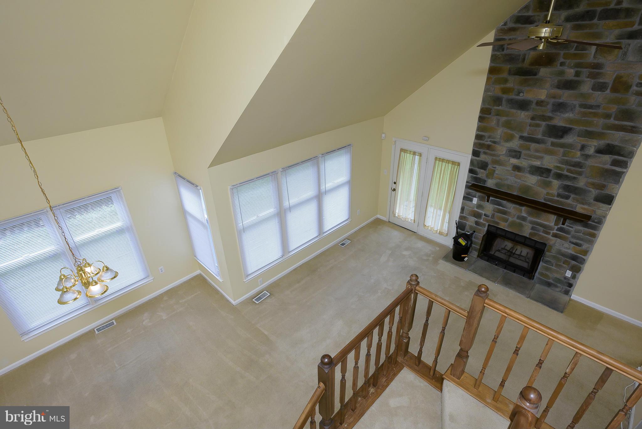 14243 Greenview Drive Laurel, MD 20708 - Photo 18 of 26 a view of an entryway with wooden floor
