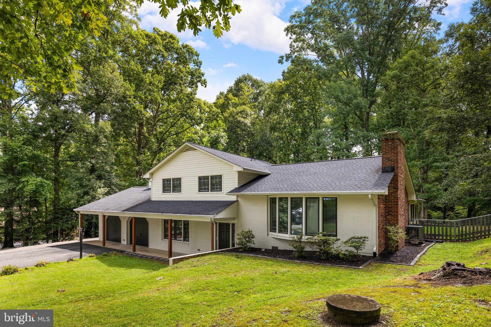 498 Brooke Road Fredericksburg, VA 22405 - Photo 3 of 46 Gallery Image 3