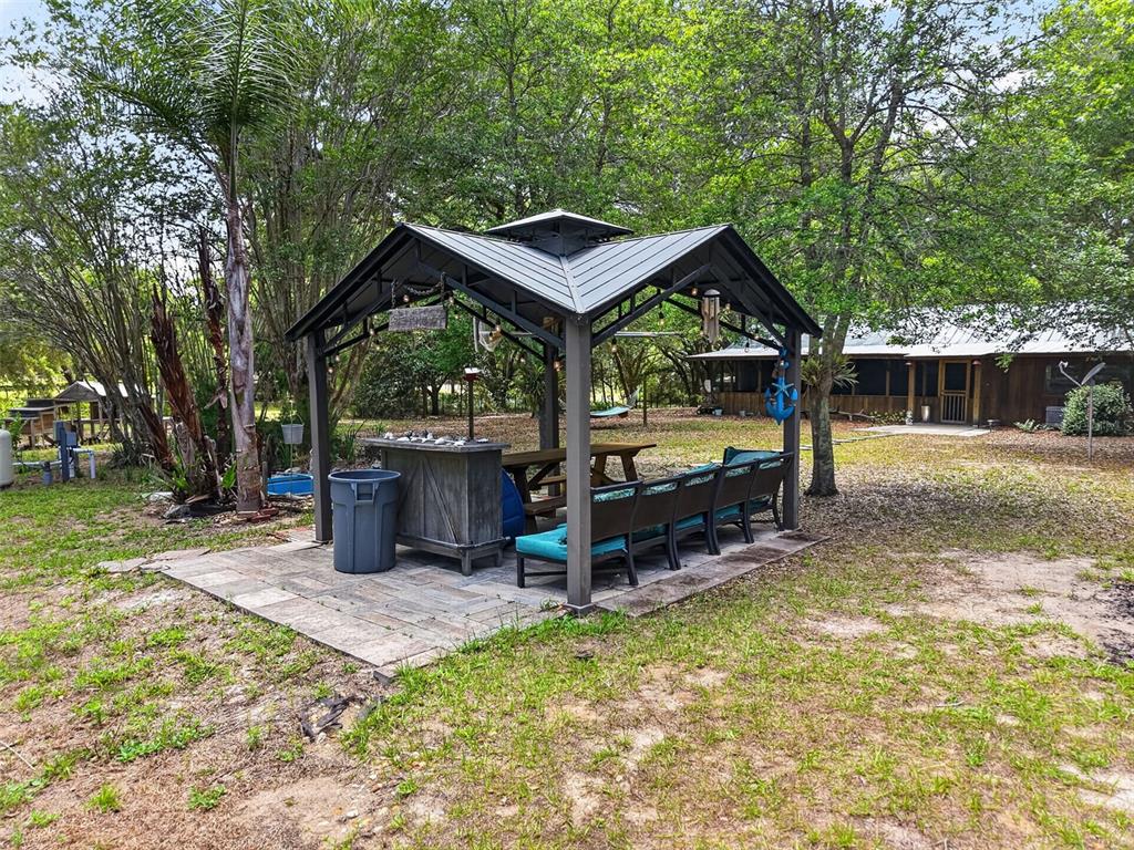 40635 Thomas Boat Landing Road Umatilla, FL 32784 - Photo 14 of 44