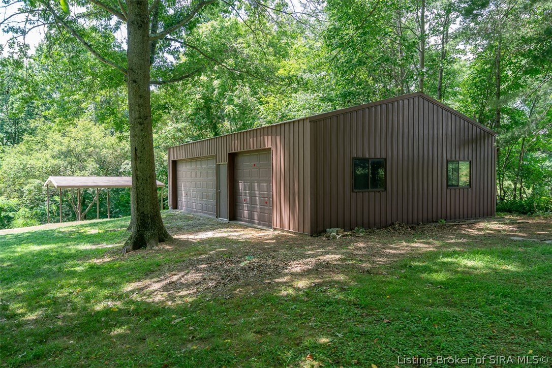 7587 Starlight Road Floyds Knobs, IN 47119 - Photo 4 of 99