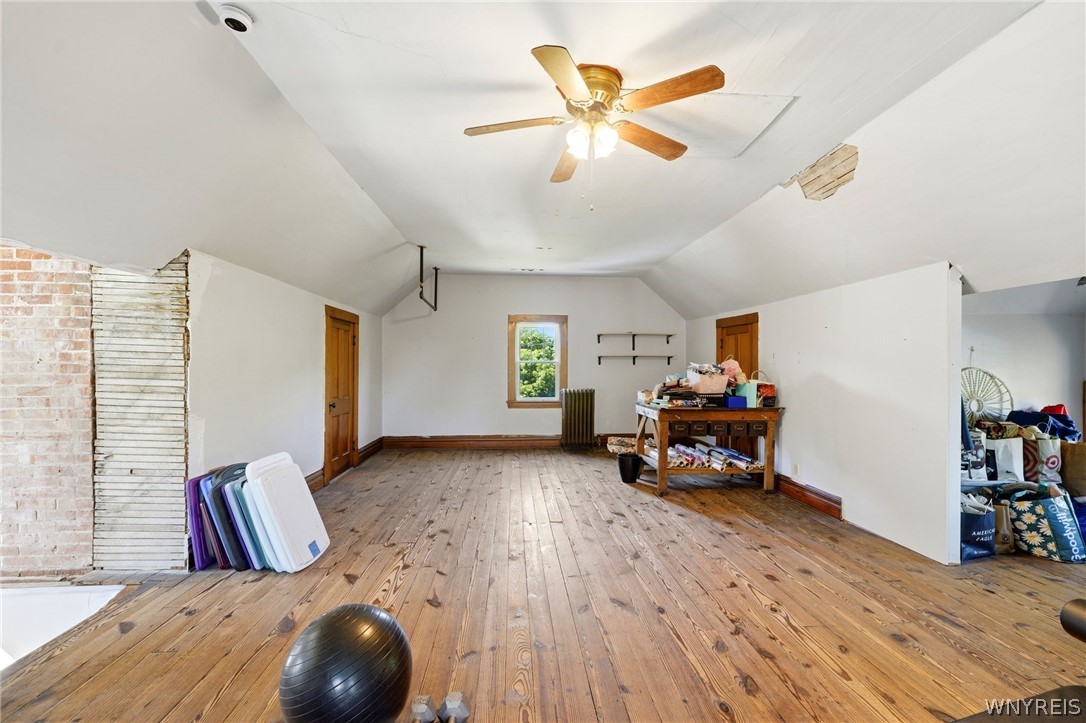804 West Center Street Ridgeway, NY 14103 - Photo 32 of 41