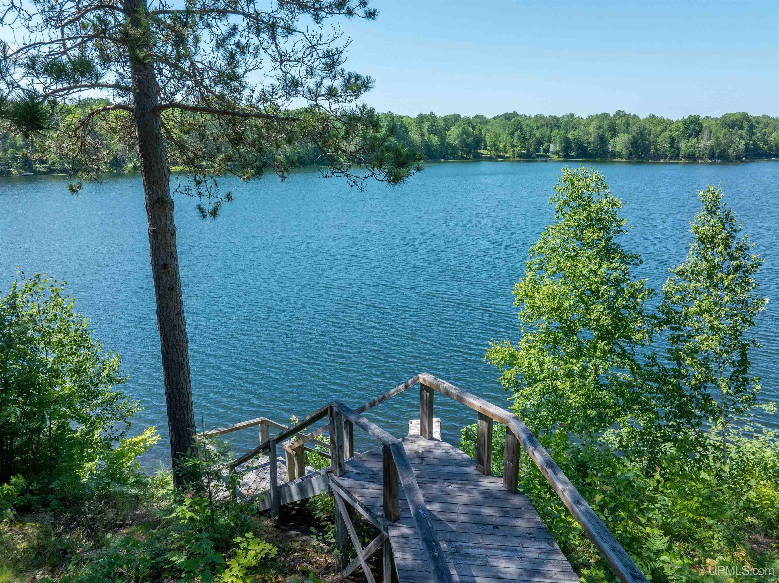 N1105 Tie Lake Road North Wetmore, MI 49895 - Photo 21 of 31