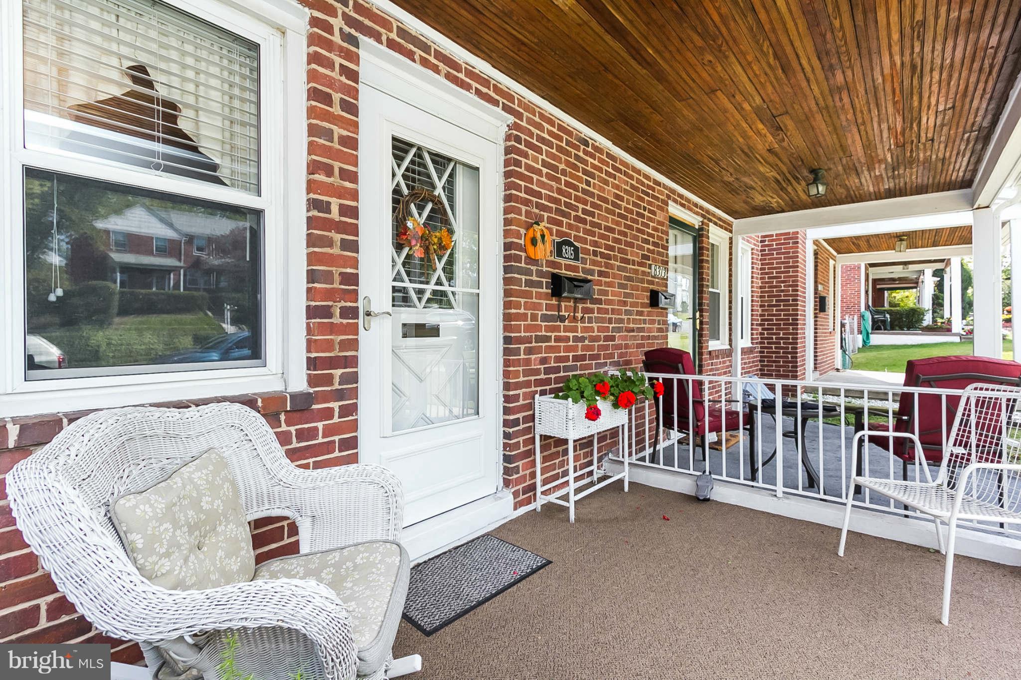 8315 Bon Air Road Baltimore, MD 21234 - Photo 3 of 25