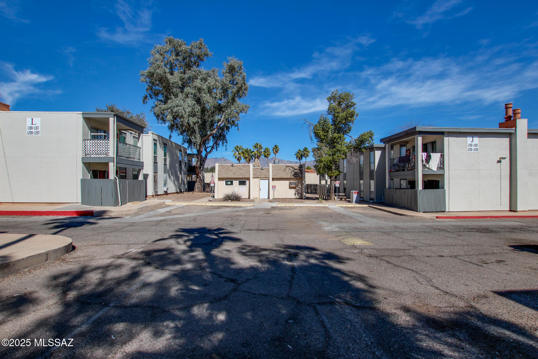 1620 North Wilmot Road, Unit P288 Tucson, AZ 85712 - Photo 2 of 32