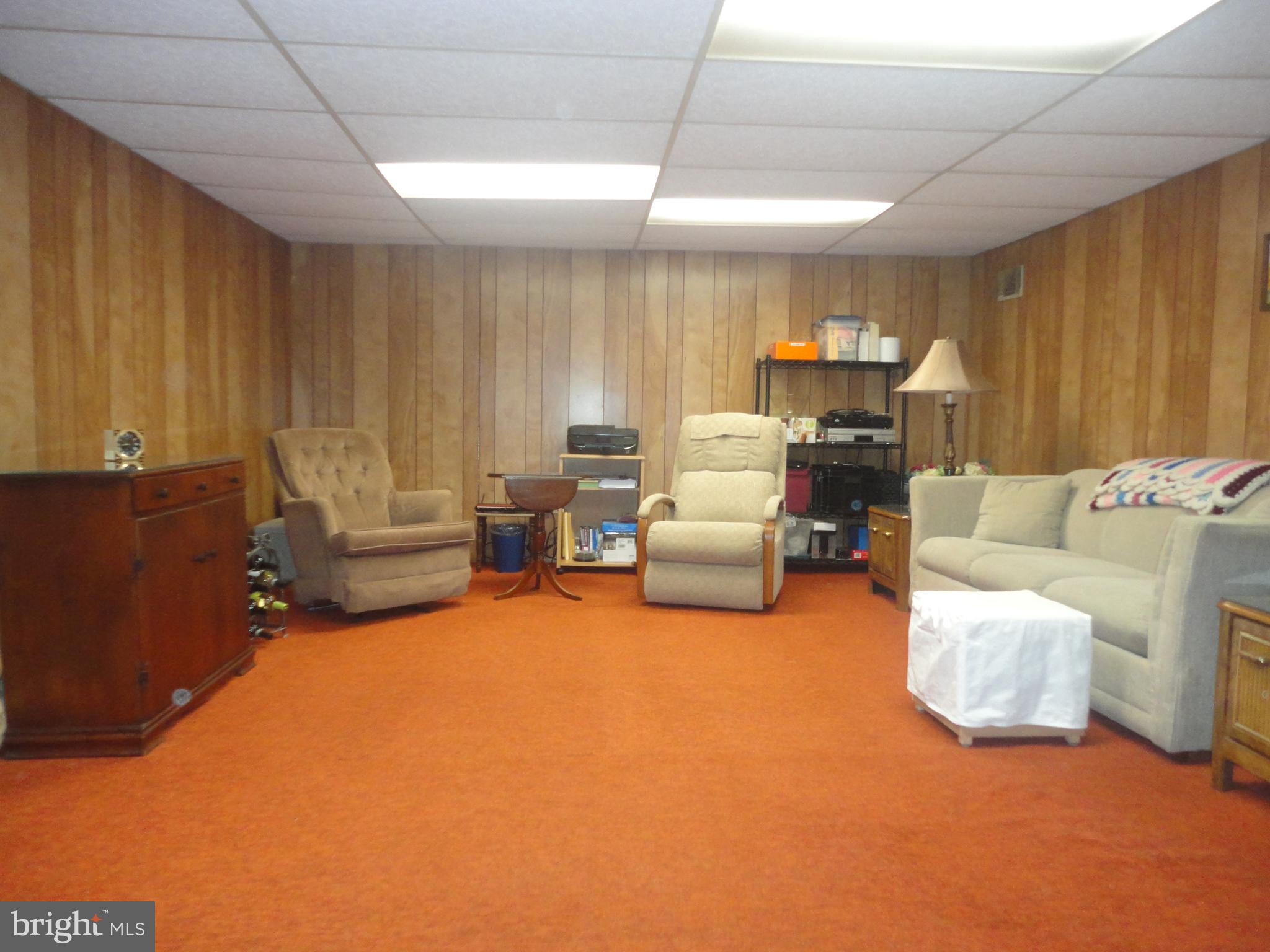 462 Wheatsheaf Road Springfield, PA 19064 - Photo 20 of 27 Family/Play Room