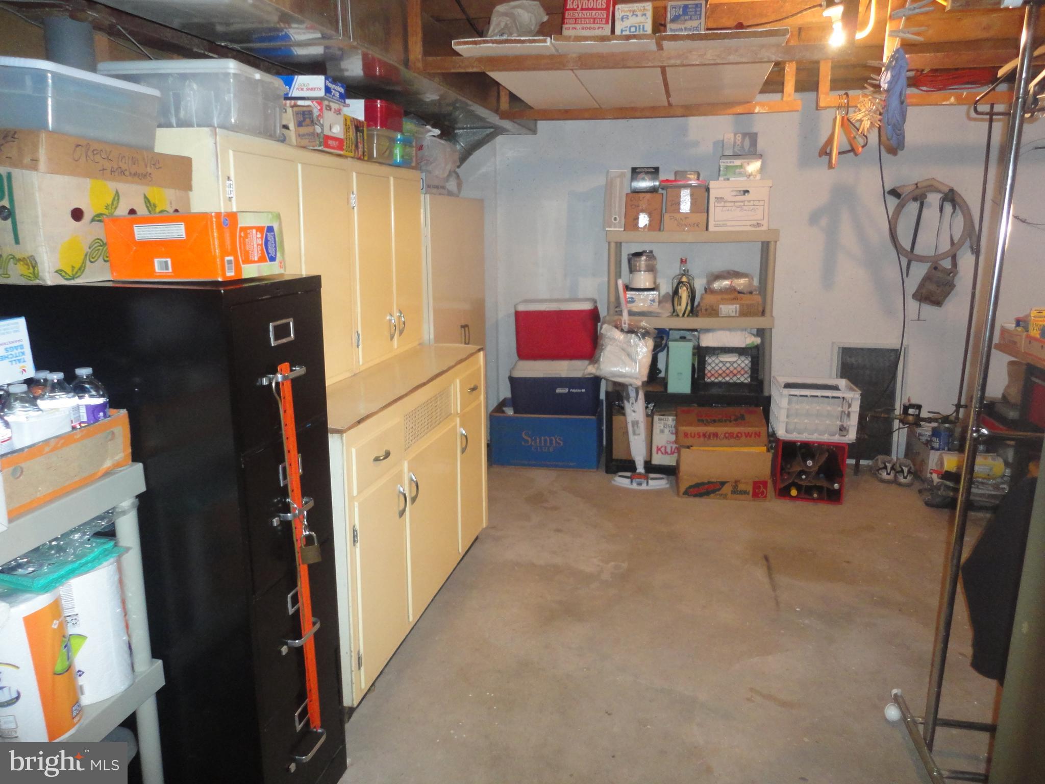 462 Wheatsheaf Road Springfield, PA 19064 - Photo 23 of 27 Workshop/Utility Room
