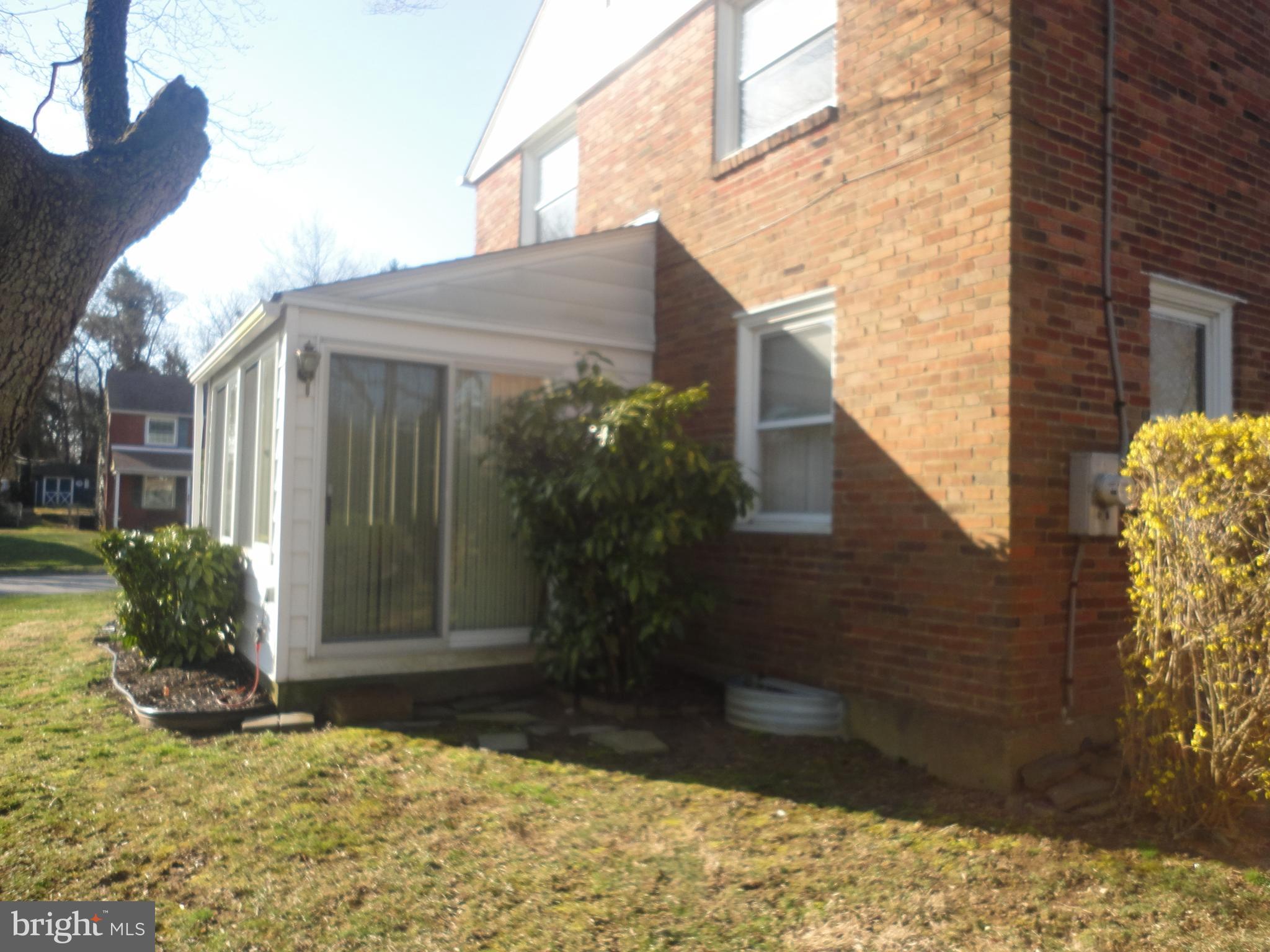 462 Wheatsheaf Road Springfield, PA 19064 - Photo 25 of 27 Sunroom