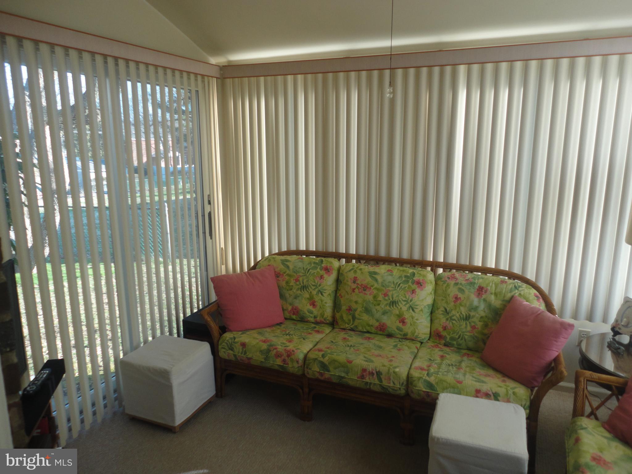 462 Wheatsheaf Road Springfield, PA 19064 - Photo 8 of 27 Sunroom