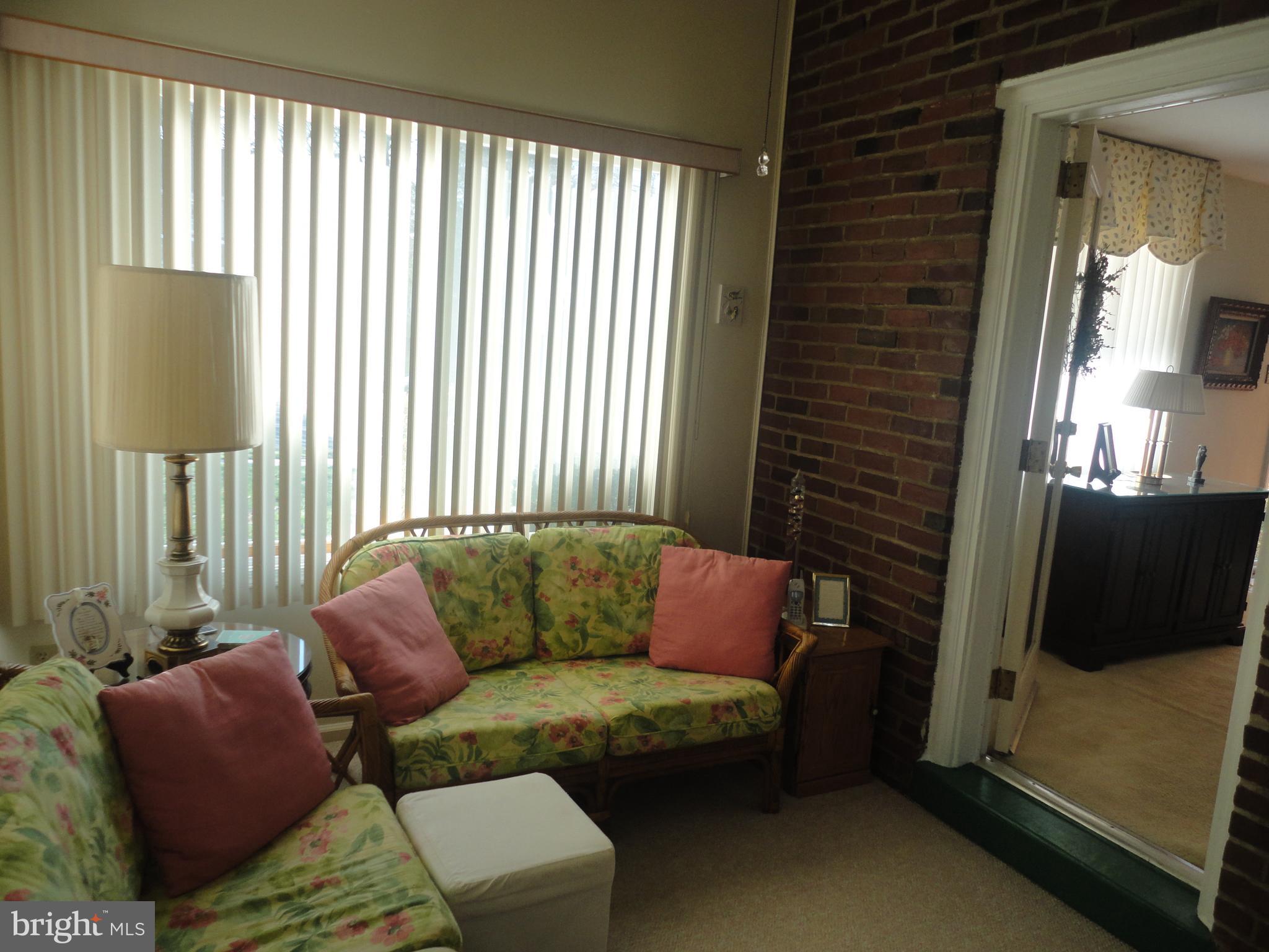 462 Wheatsheaf Road Springfield, PA 19064 - Photo 9 of 27 Sunroom