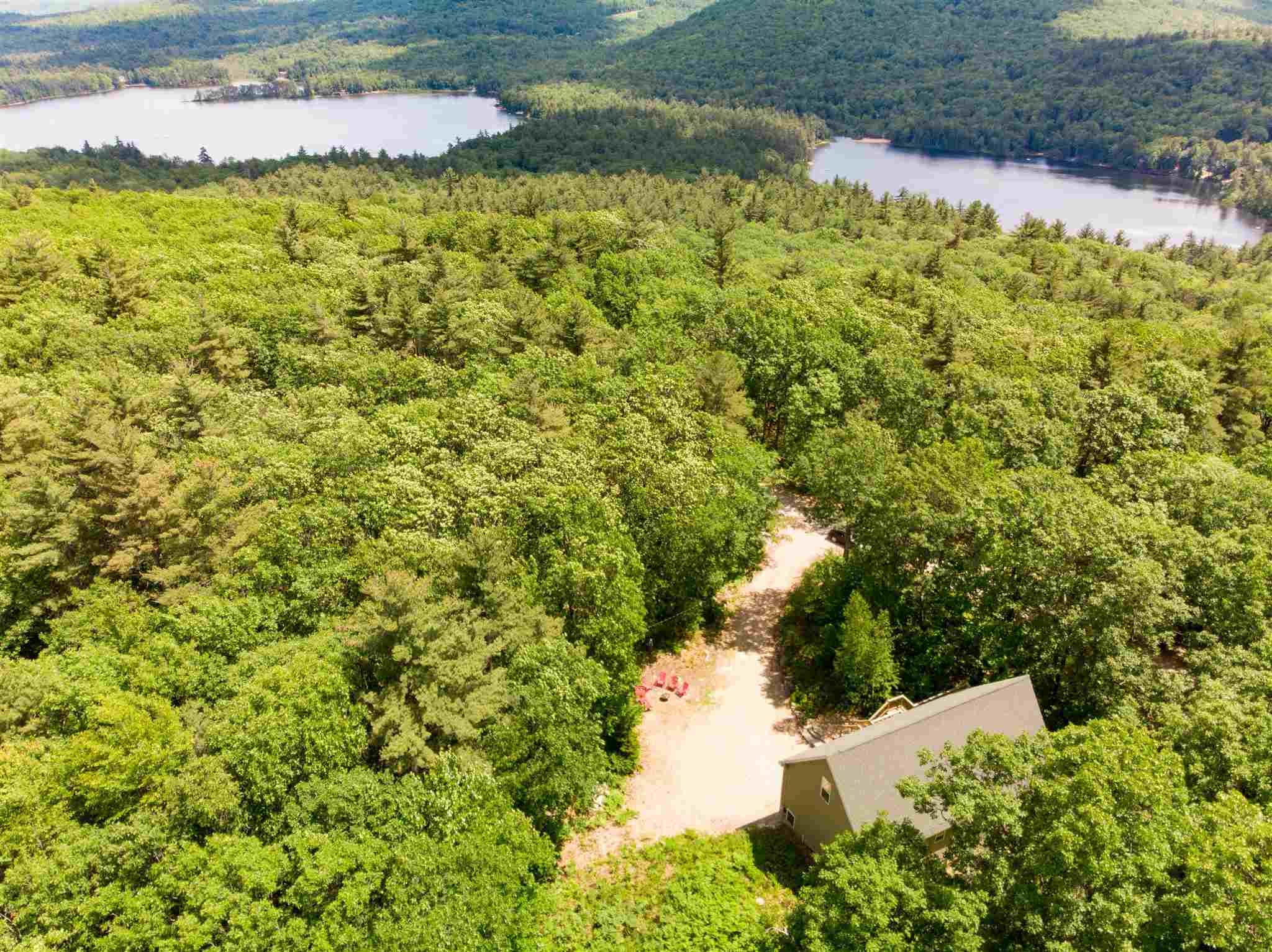 24 Upper Lakeview Drive Madison, NH 03849 - Photo 2 of 40