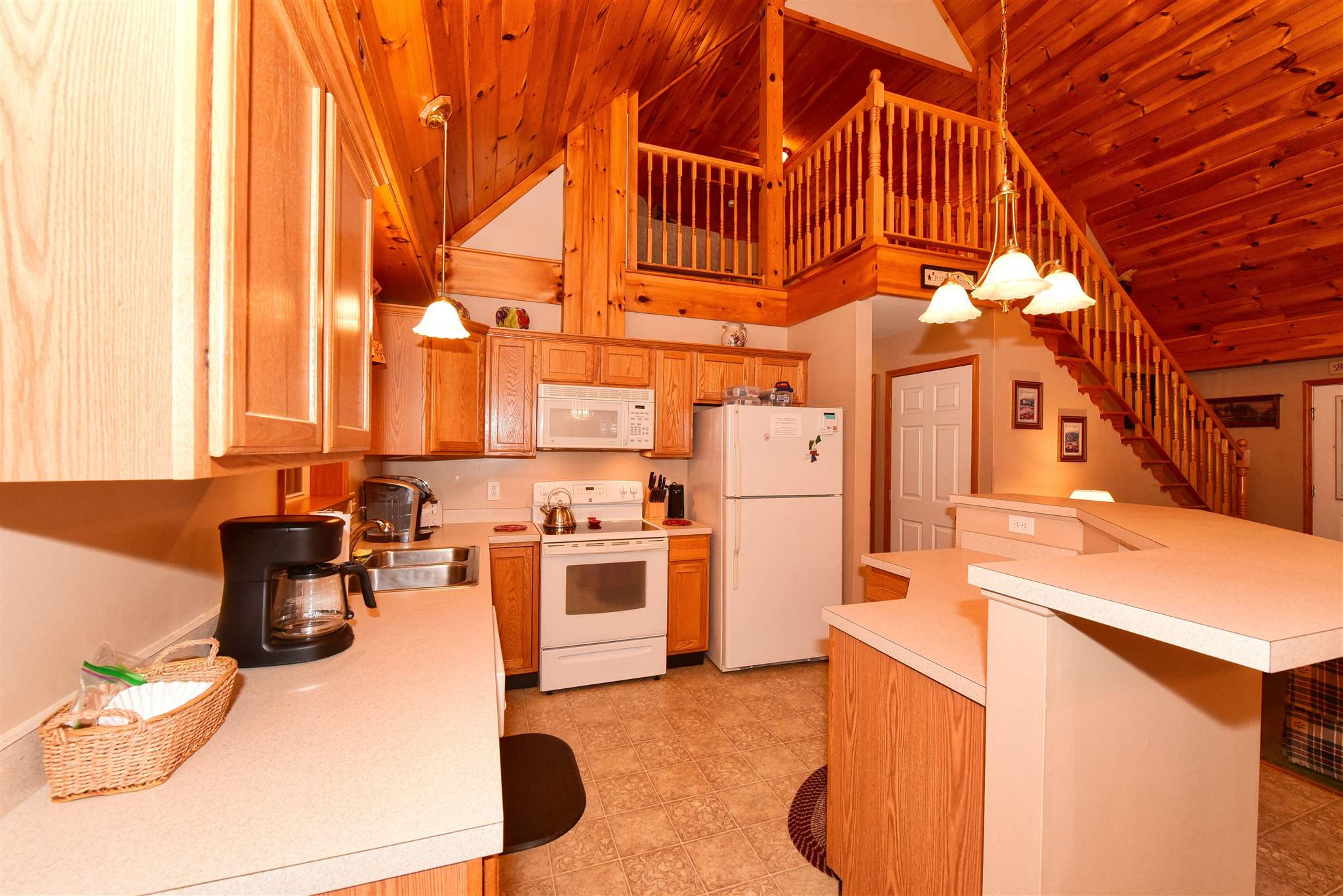 24 Upper Lakeview Drive Madison, NH 03849 - Photo 11 of 40