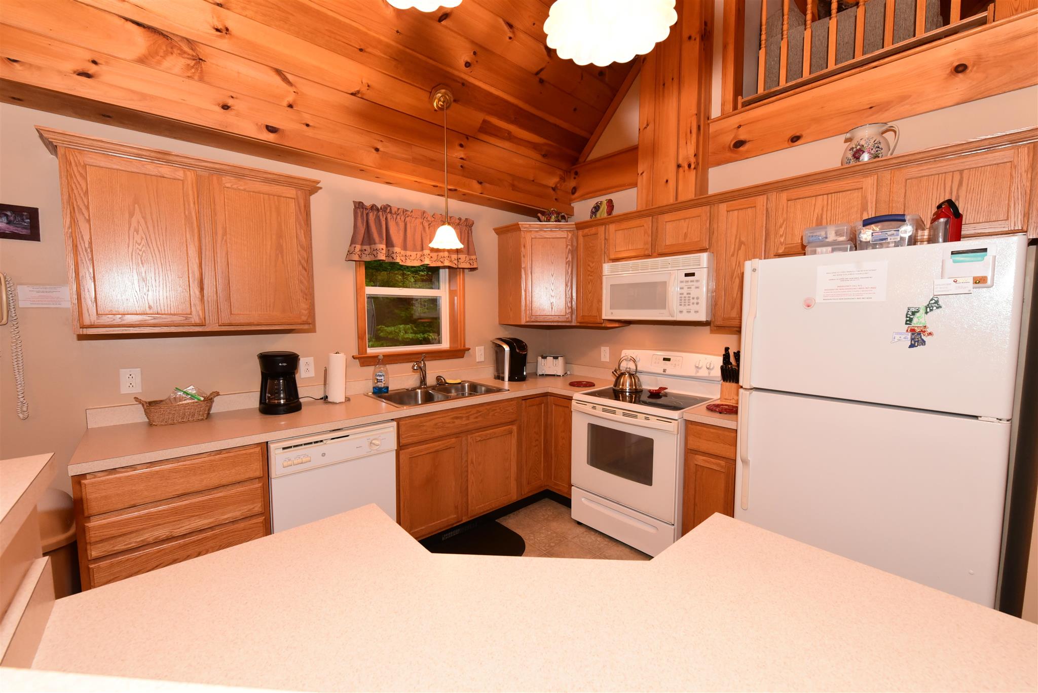 24 Upper Lakeview Drive Madison, NH 03849 - Photo 13 of 40