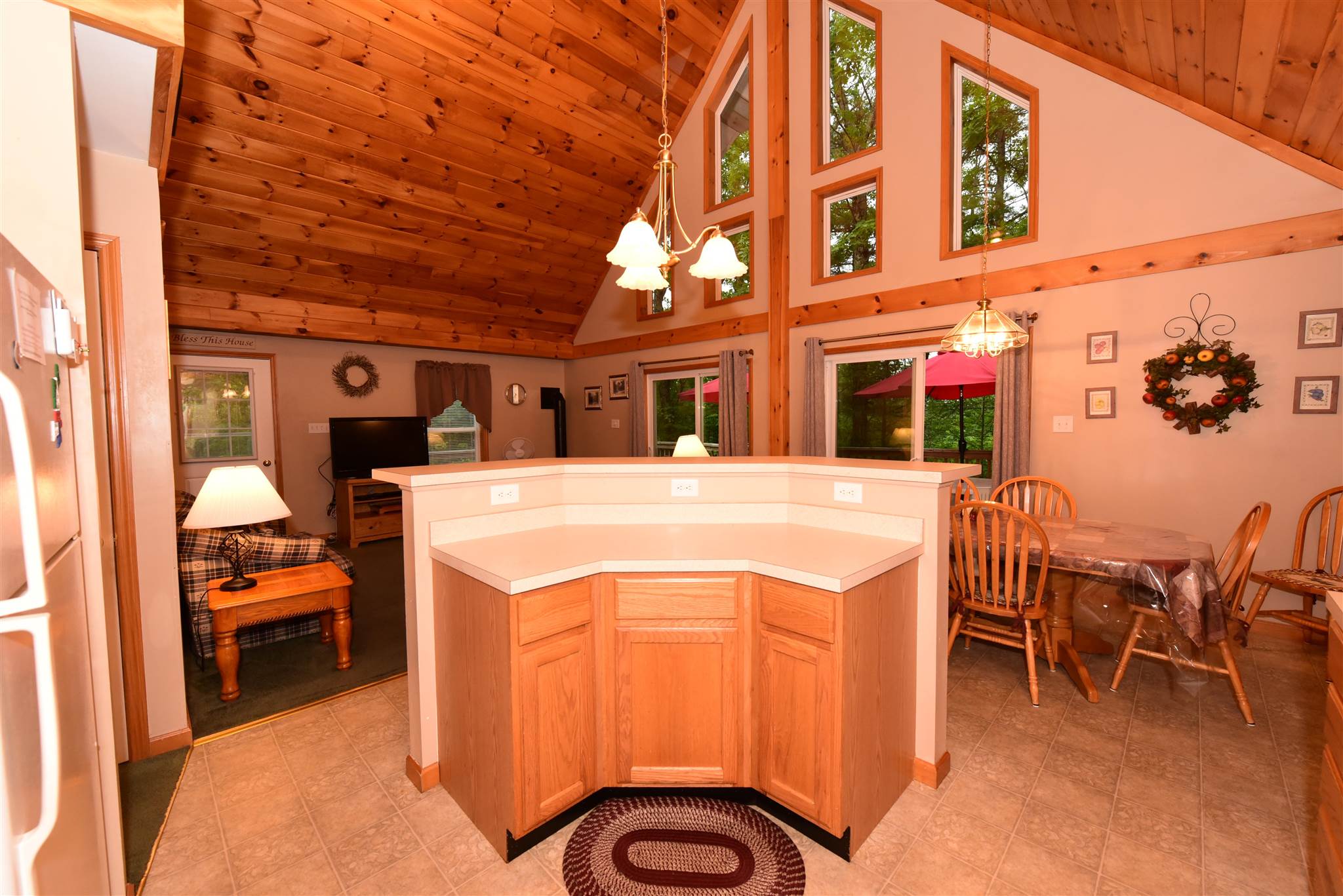 24 Upper Lakeview Drive Madison, NH 03849 - Photo 14 of 40