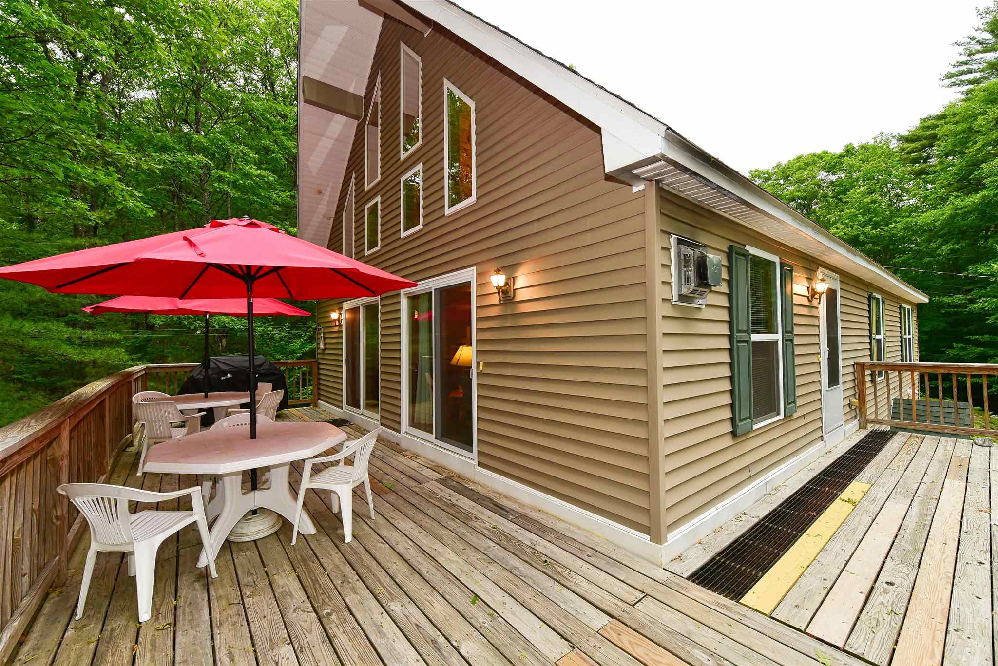 24 Upper Lakeview Drive Madison, NH 03849 - Photo 15 of 40