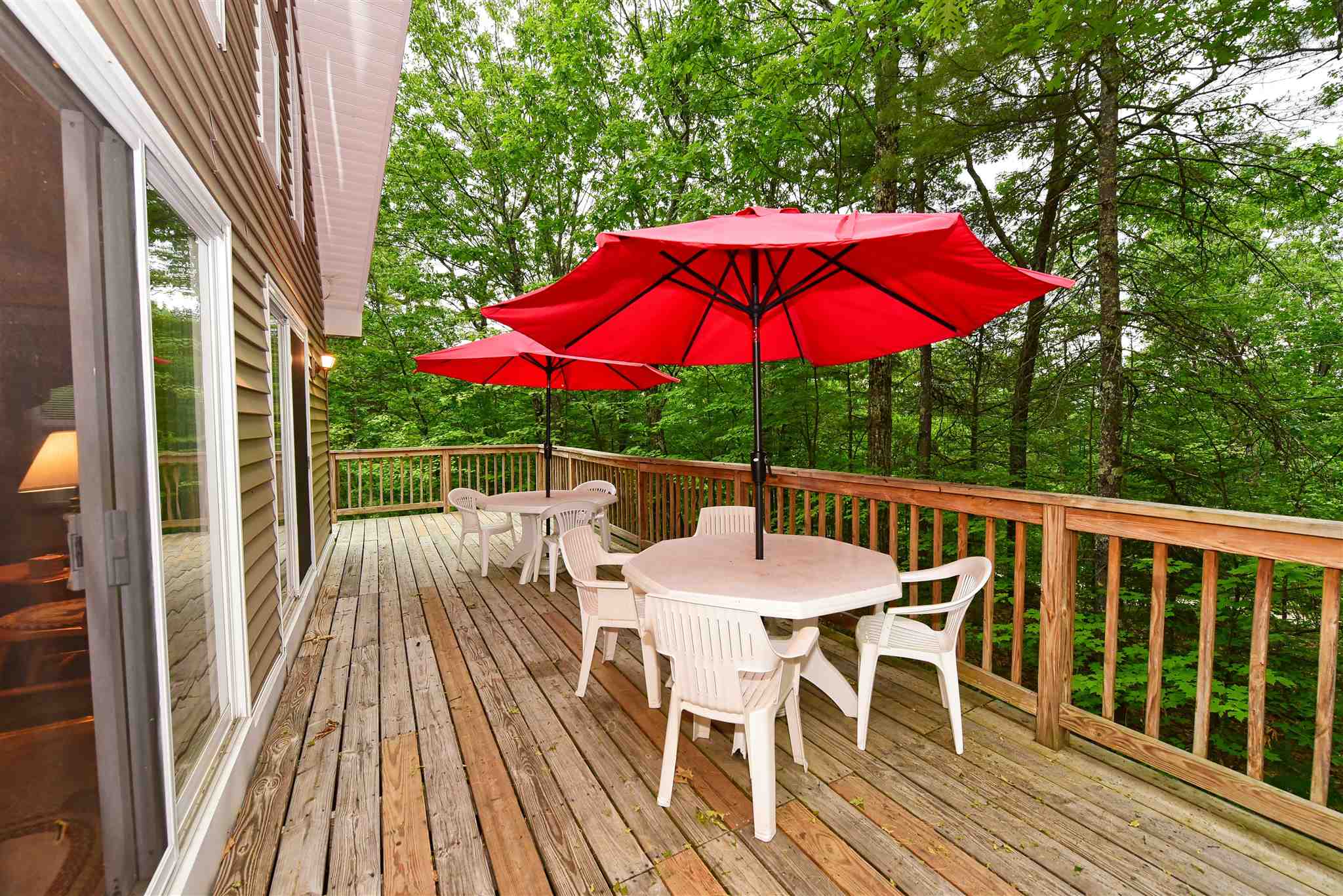 24 Upper Lakeview Drive Madison, NH 03849 - Photo 16 of 40