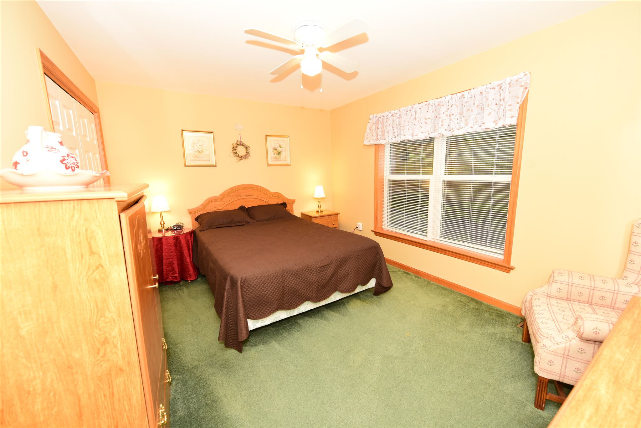 24 Upper Lakeview Drive Madison, NH 03849 - Photo 20 of 40