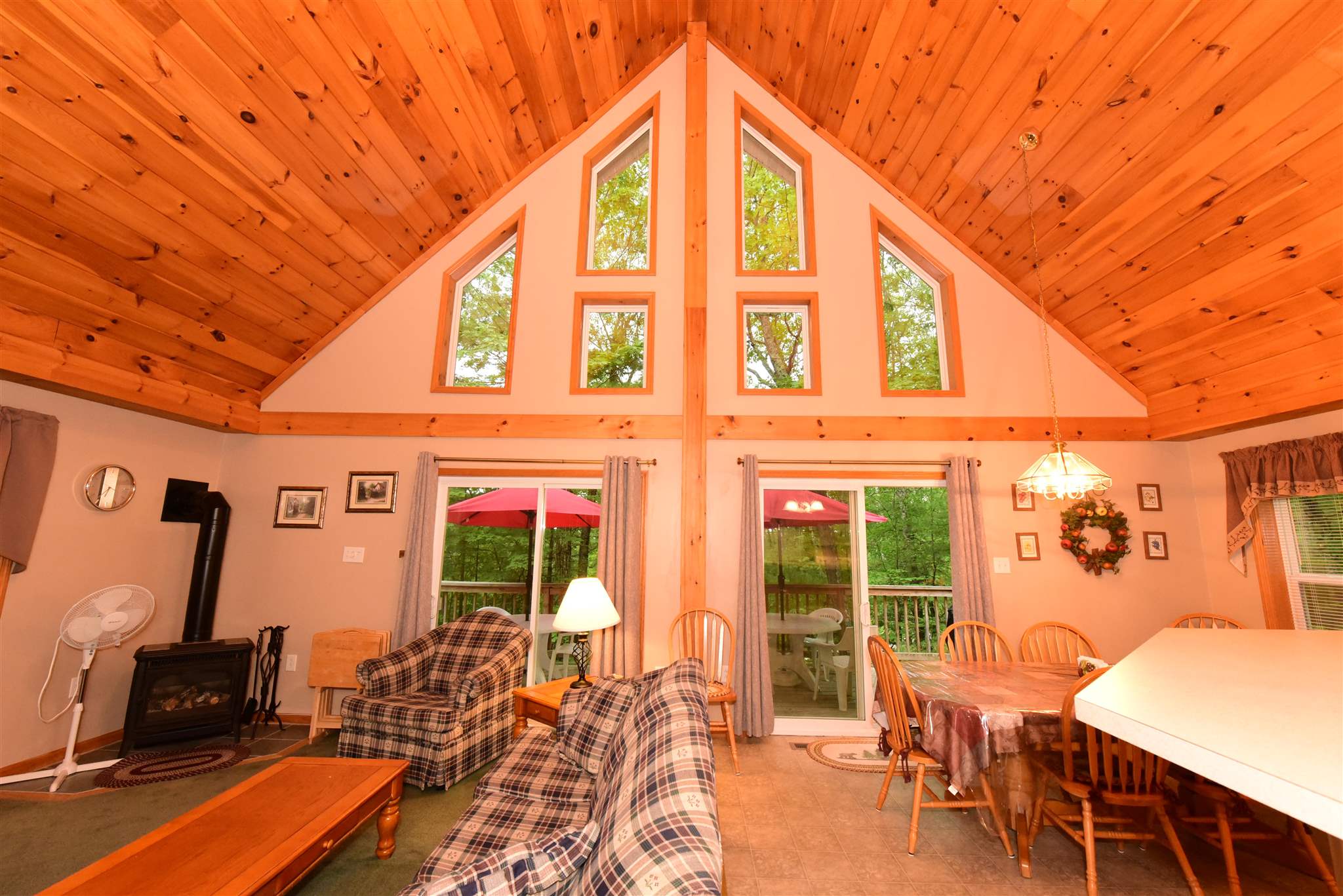 24 Upper Lakeview Drive Madison, NH 03849 - Photo 3 of 40