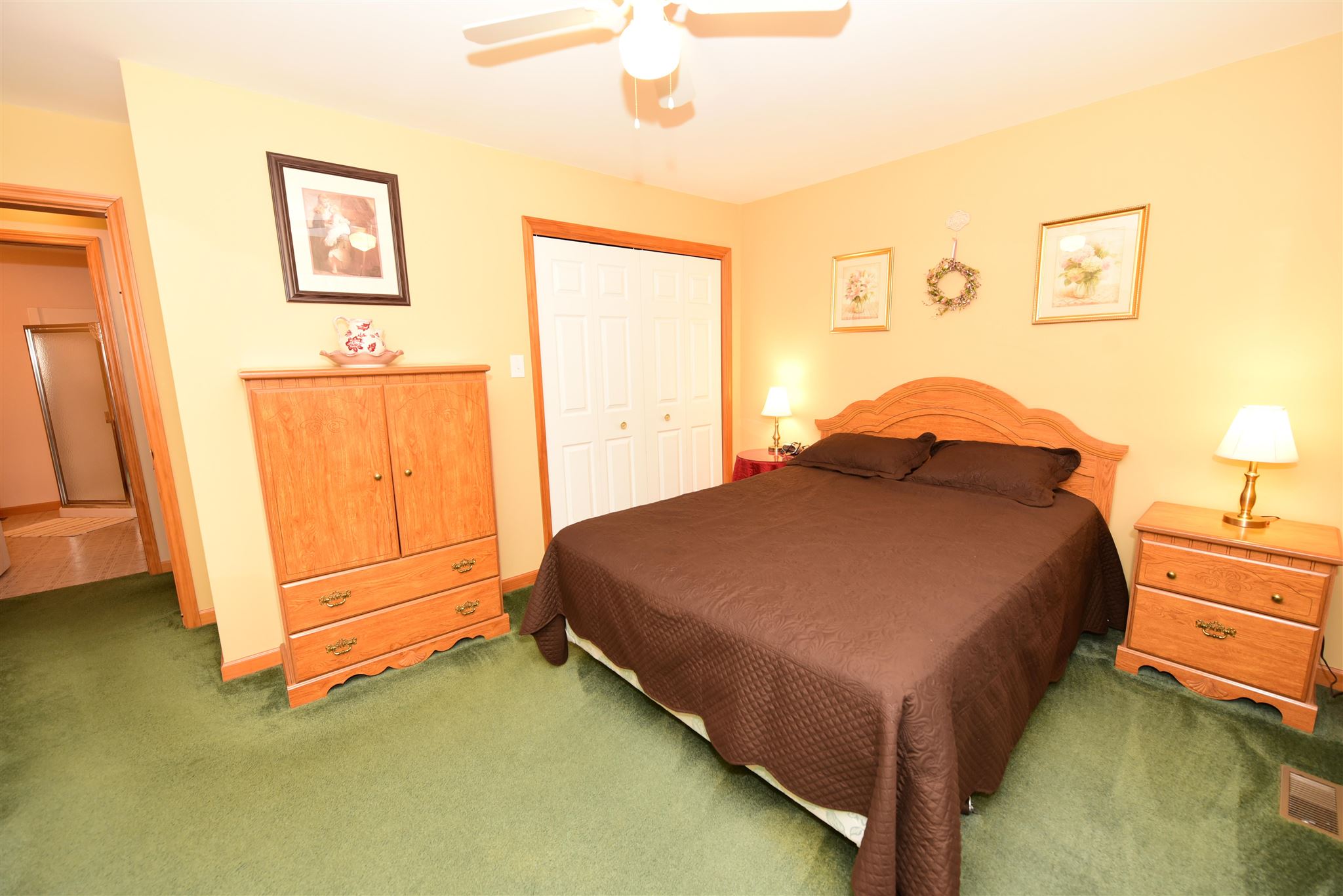 24 Upper Lakeview Drive Madison, NH 03849 - Photo 21 of 40