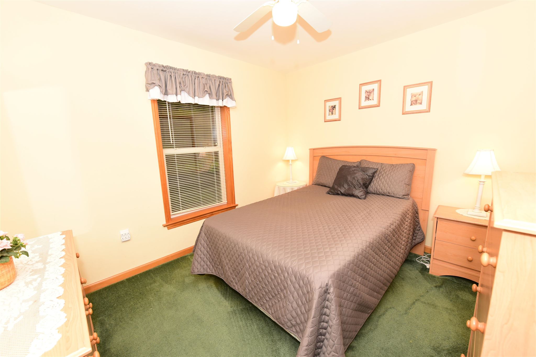 24 Upper Lakeview Drive Madison, NH 03849 - Photo 22 of 40