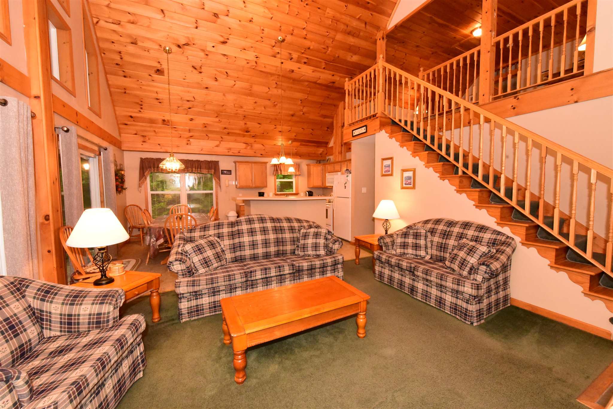 24 Upper Lakeview Drive Madison, NH 03849 - Photo 26 of 40