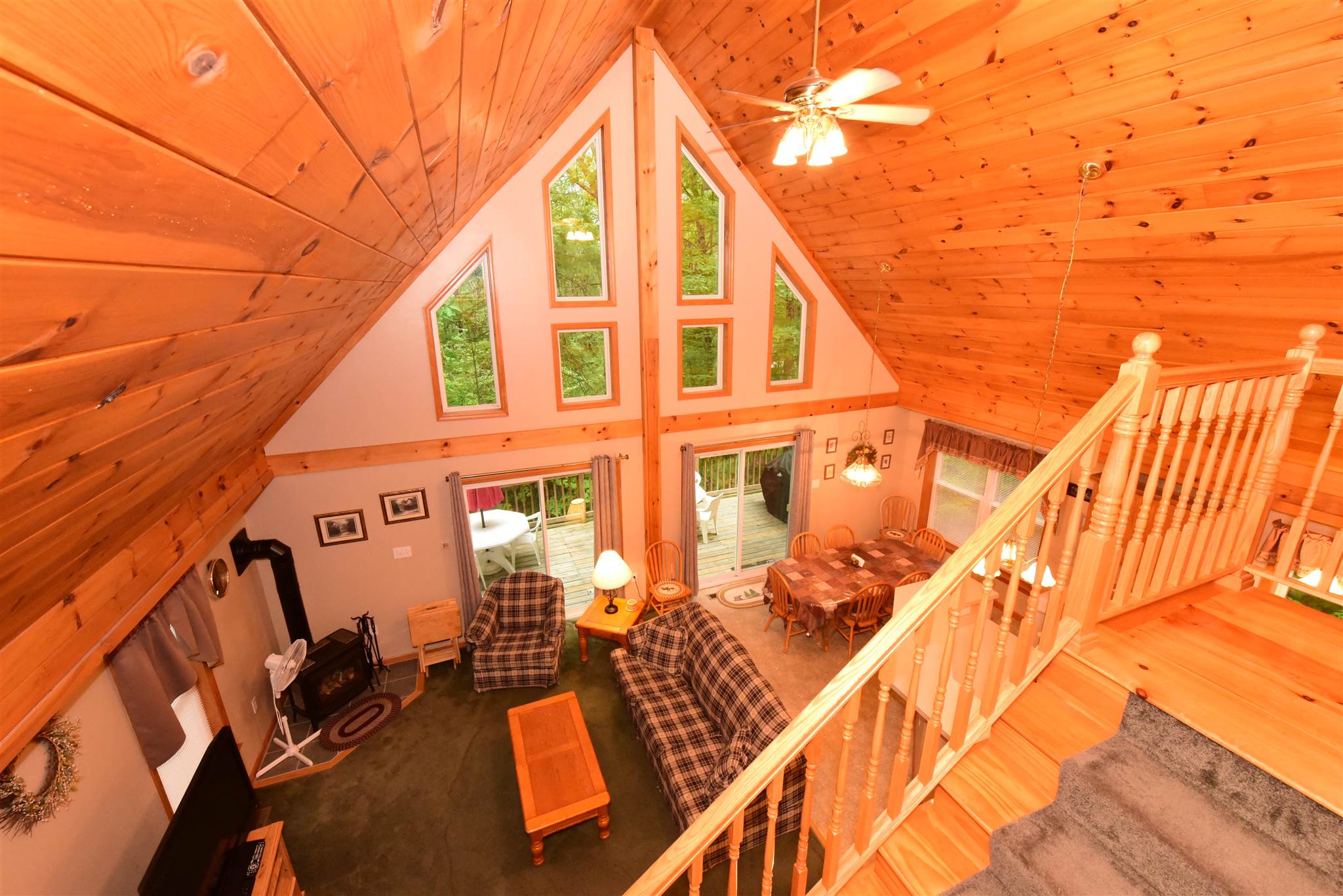 24 Upper Lakeview Drive Madison, NH 03849 - Photo 27 of 40