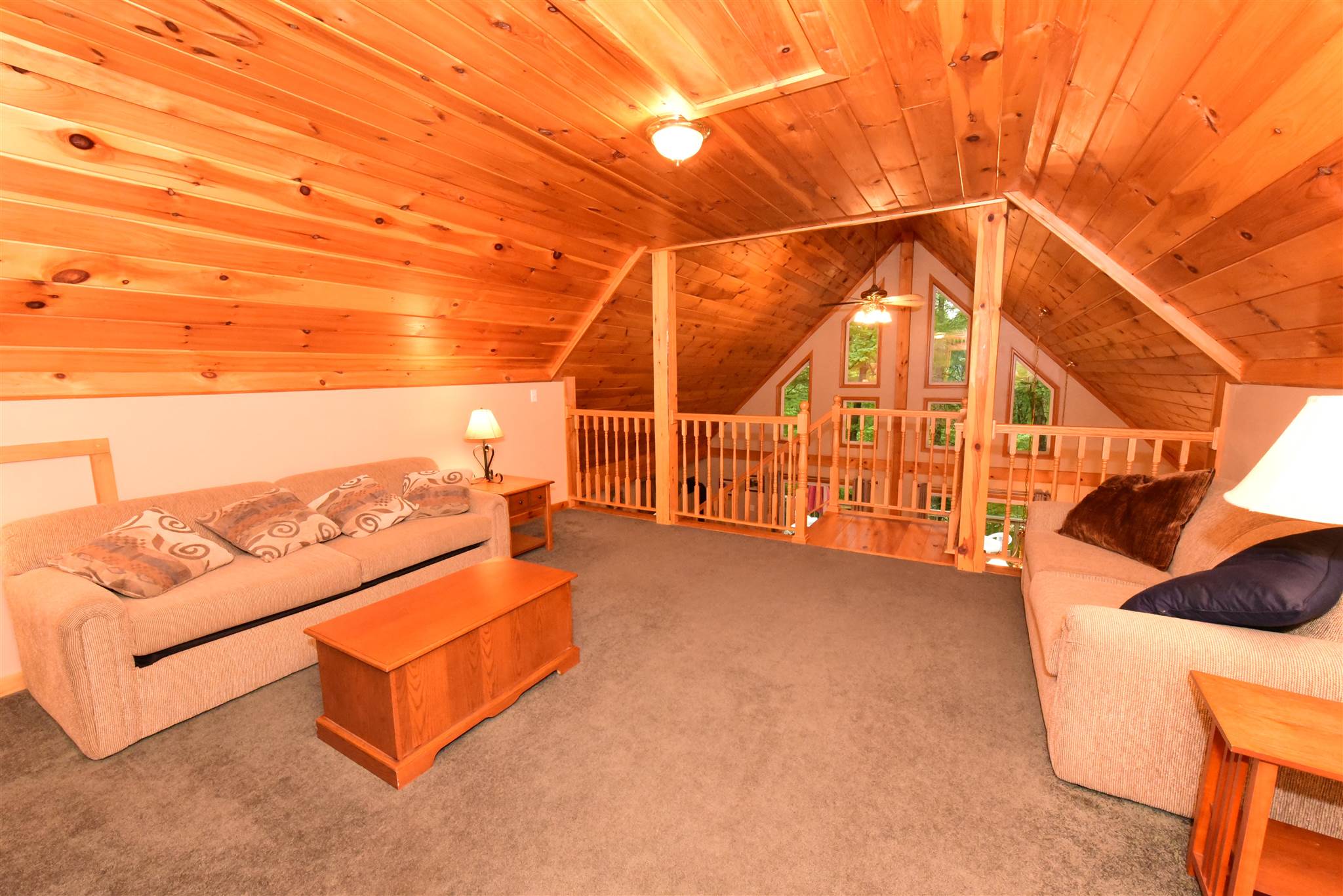 24 Upper Lakeview Drive Madison, NH 03849 - Photo 28 of 40