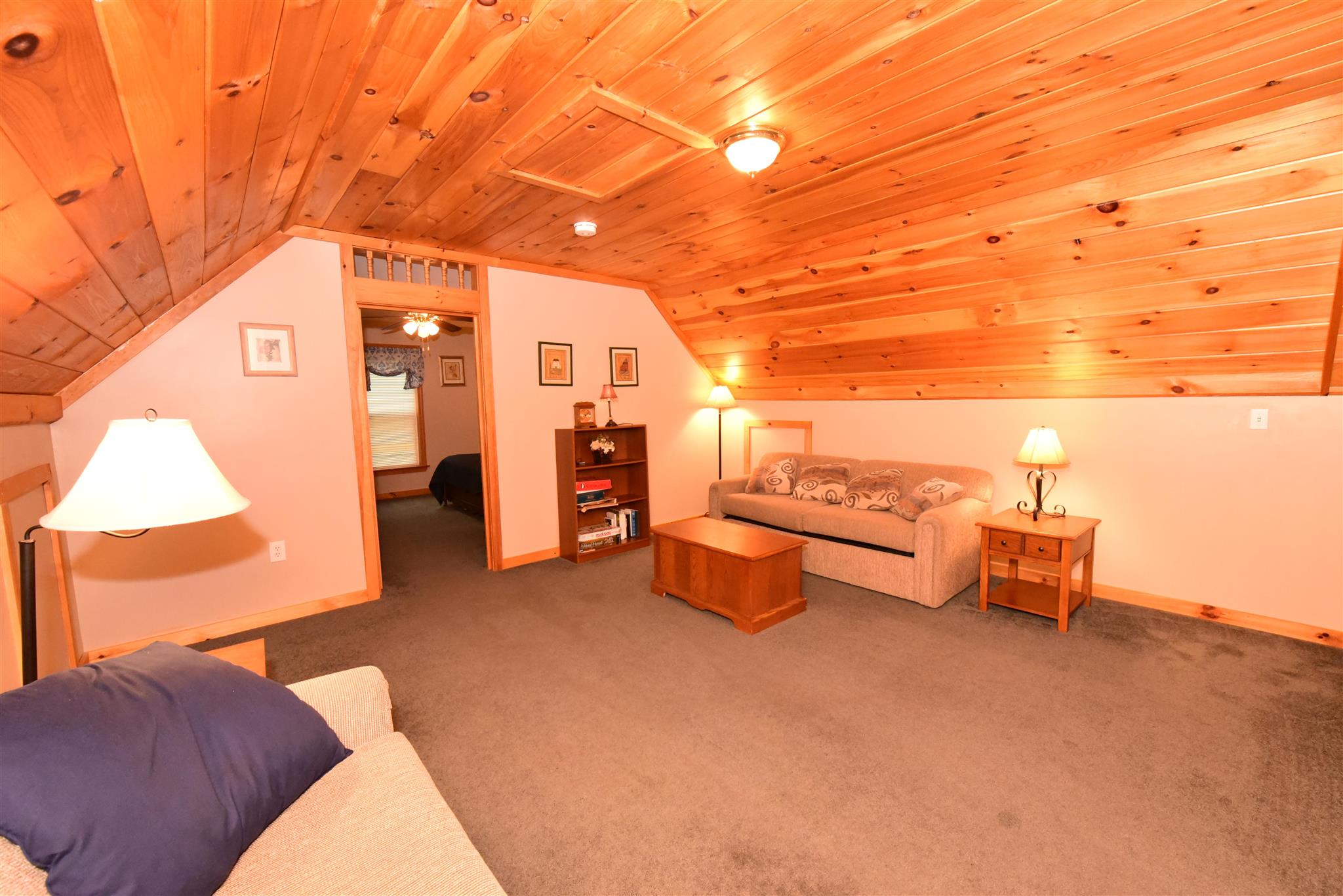 24 Upper Lakeview Drive Madison, NH 03849 - Photo 30 of 40