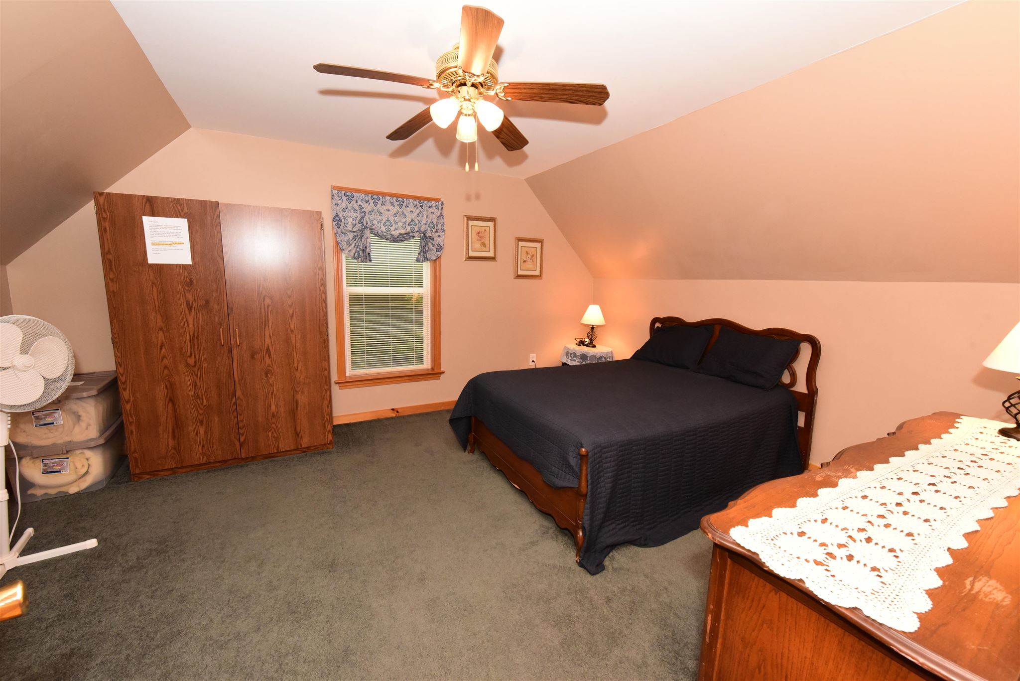 24 Upper Lakeview Drive Madison, NH 03849 - Photo 31 of 40