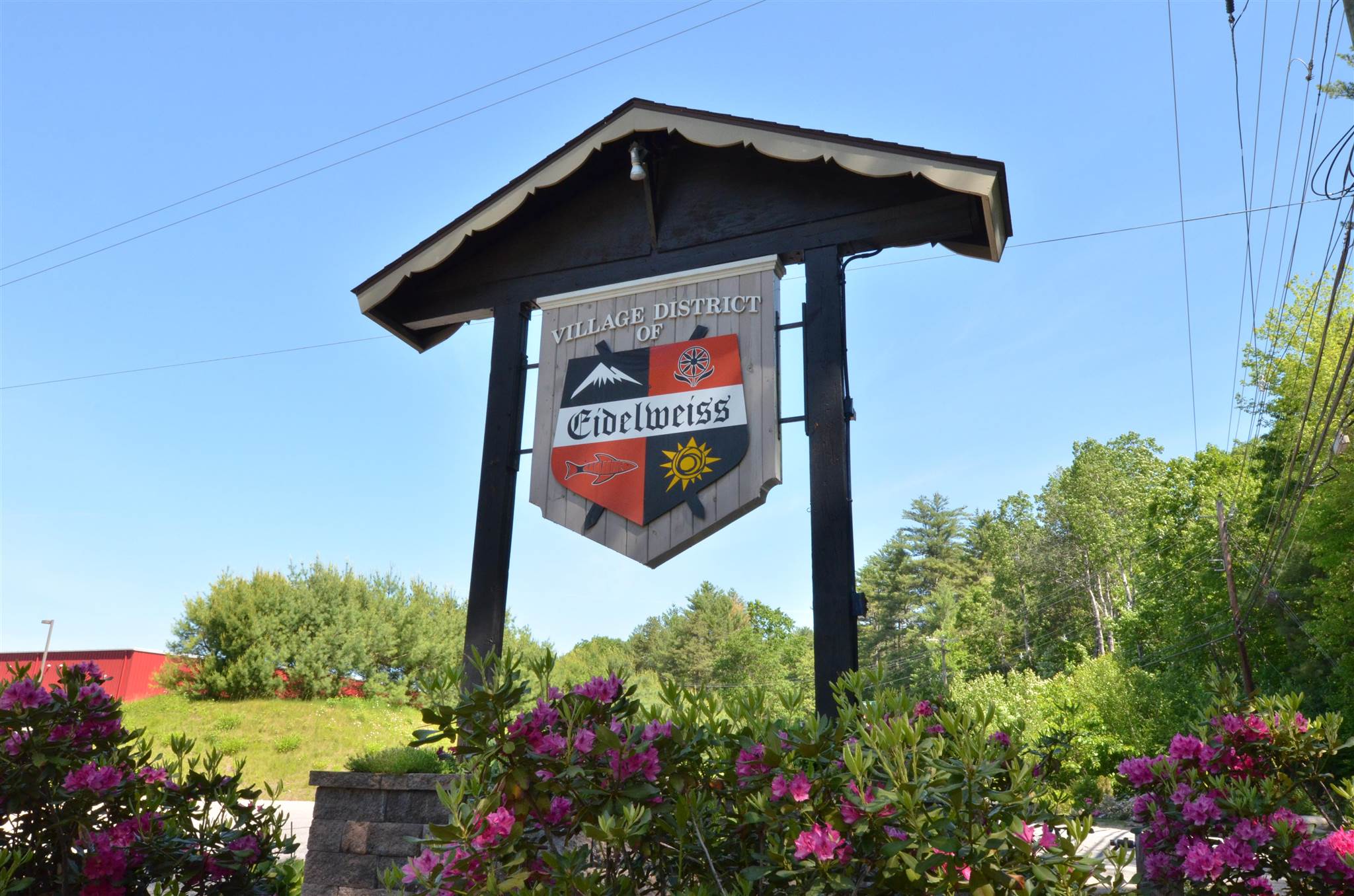 24 Upper Lakeview Drive Madison, NH 03849 - Photo 39 of 40