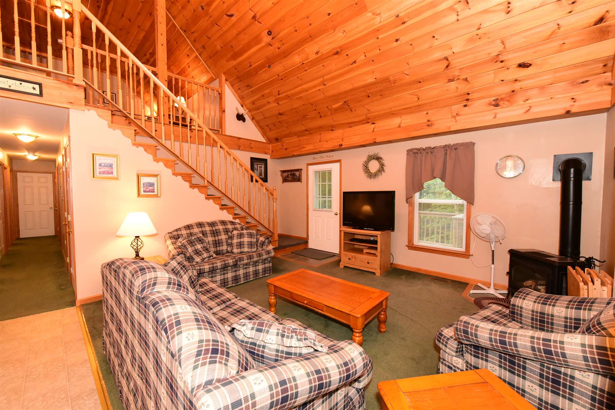 24 Upper Lakeview Drive Madison, NH 03849 - Photo 6 of 40