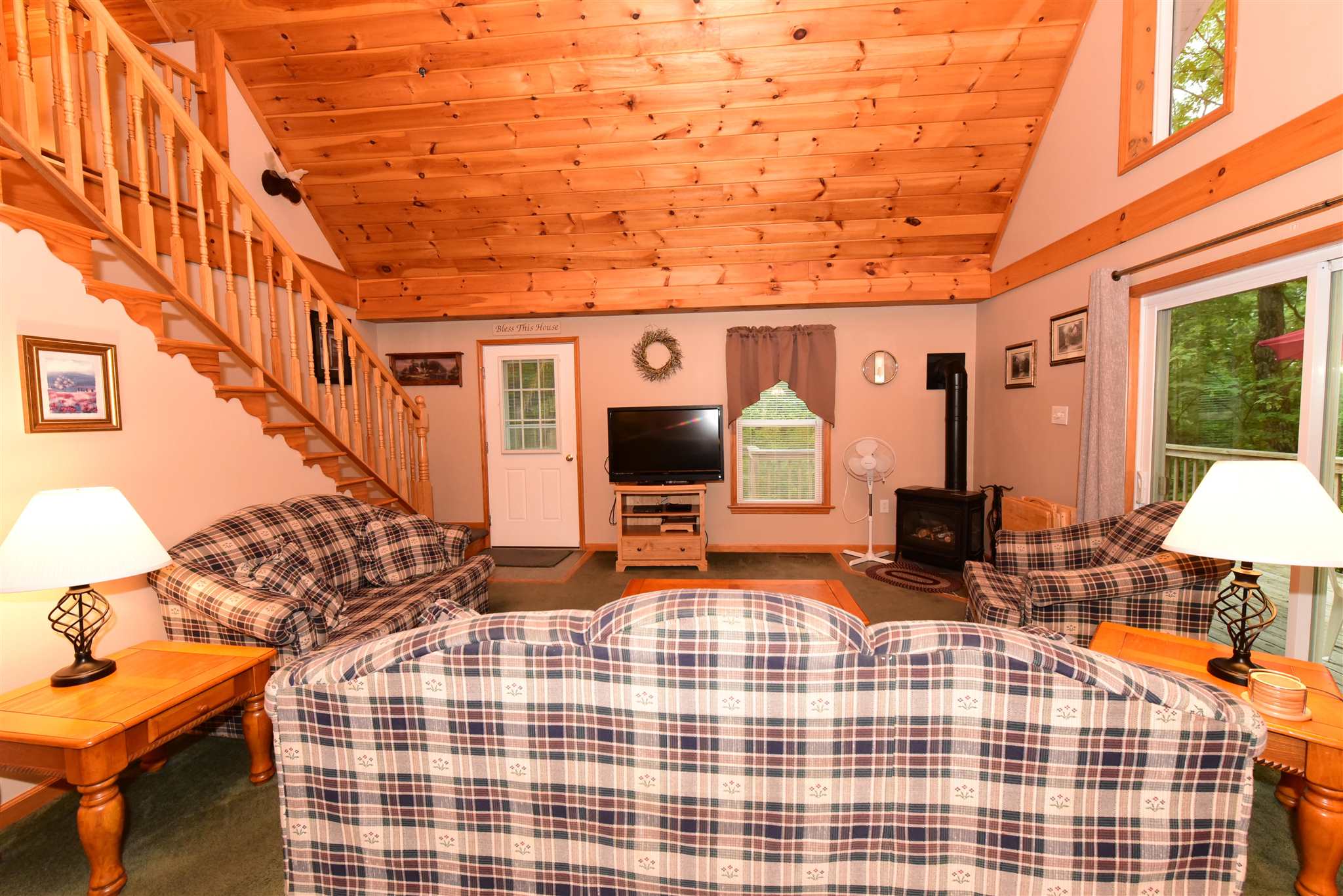 24 Upper Lakeview Drive Madison, NH 03849 - Photo 7 of 40