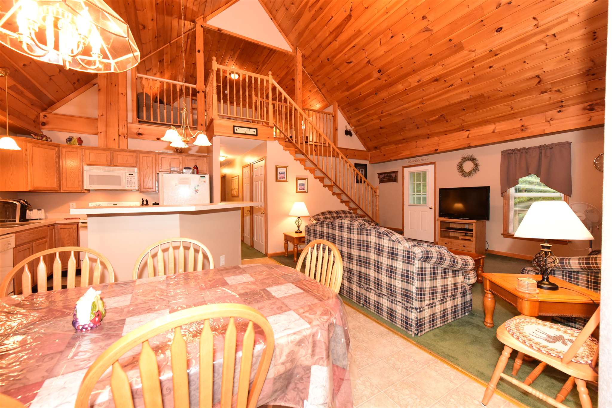 24 Upper Lakeview Drive Madison, NH 03849 - Photo 8 of 40