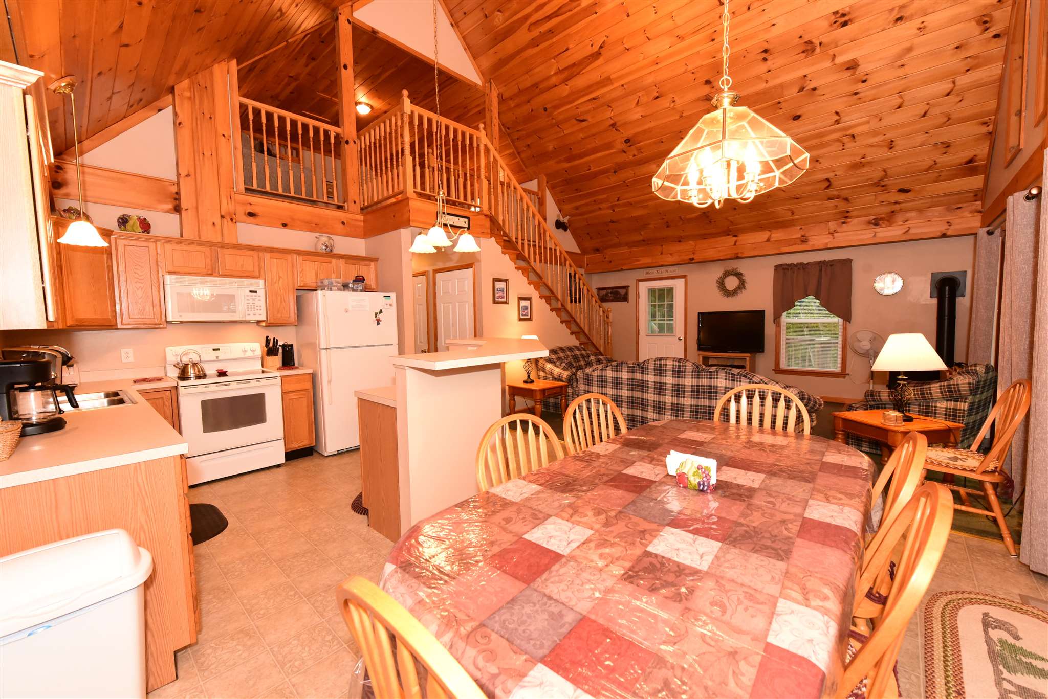 24 Upper Lakeview Drive Madison, NH 03849 - Photo 9 of 40