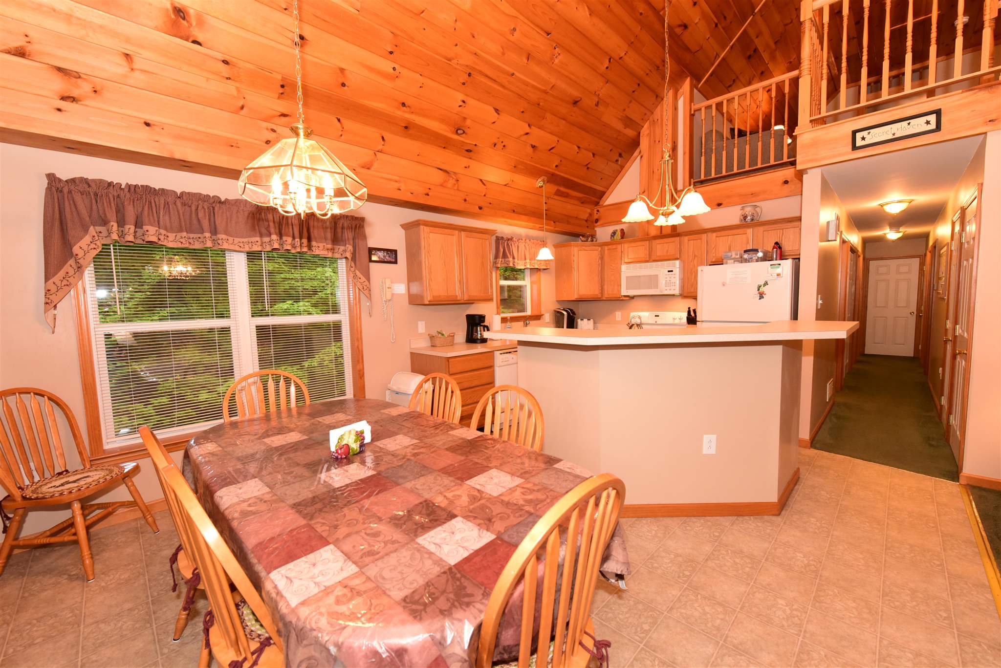 24 Upper Lakeview Drive Madison, NH 03849 - Photo 10 of 40