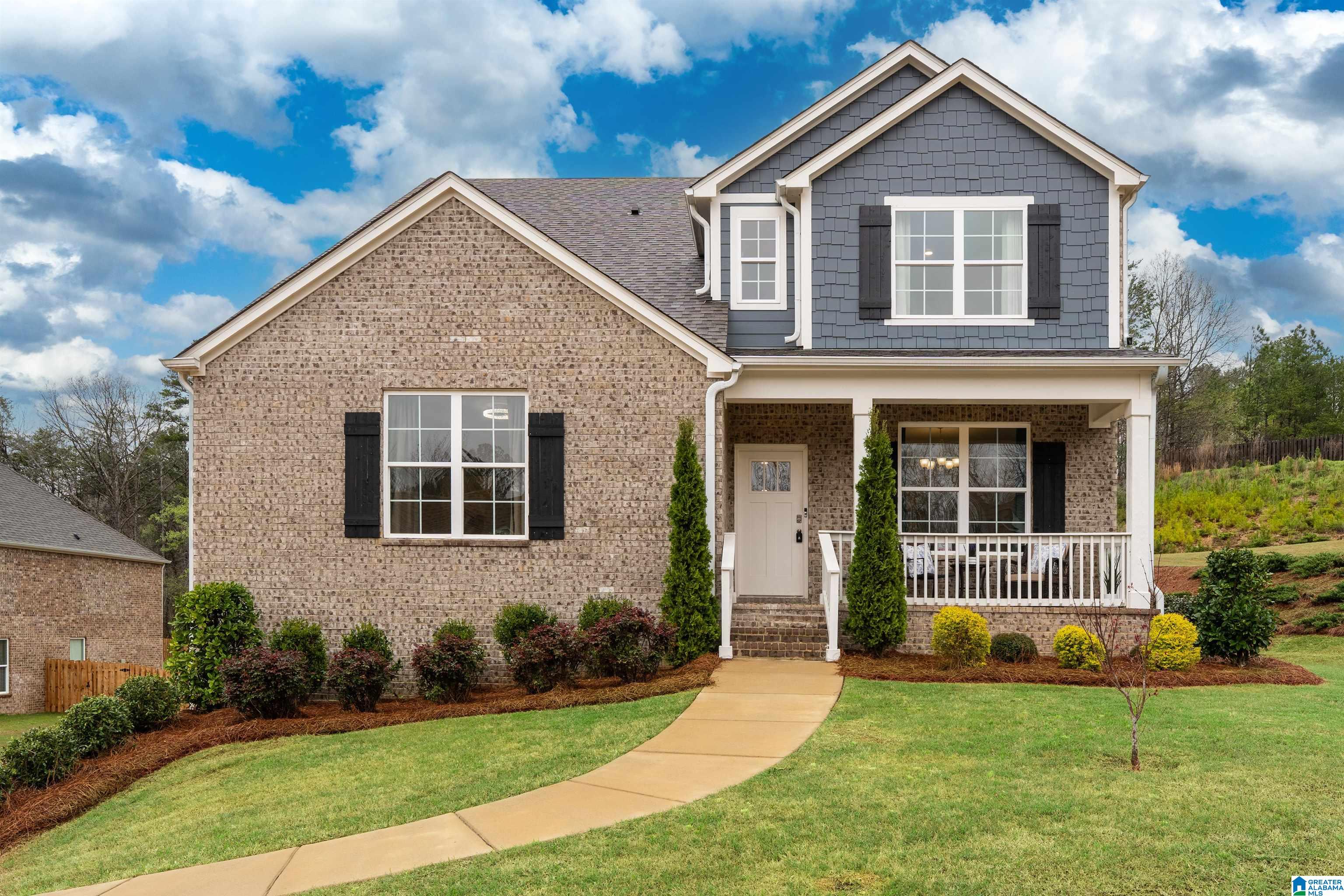1063 Timberline Ridge Calera, AL 35040 - Photo 2 of 44