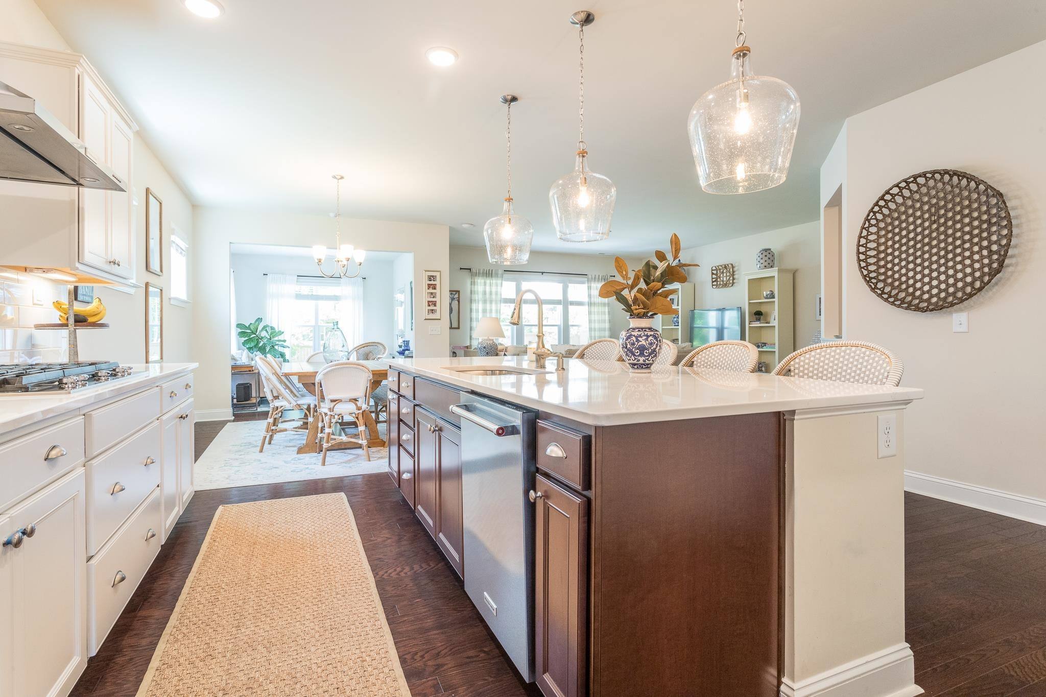 1206 Birchbark Road Durham, NC 27705 - Photo 12 of 46 Photo 12