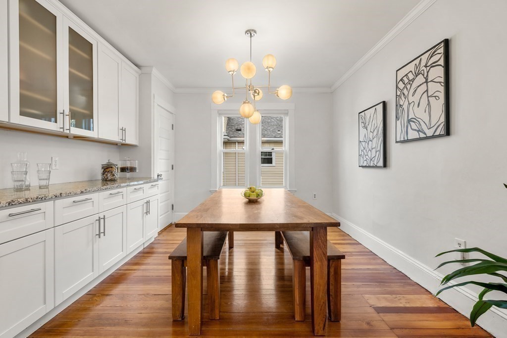 474 Albemarle Road, Unit 2 Newton, MA 02460 - Photo 11 of 25