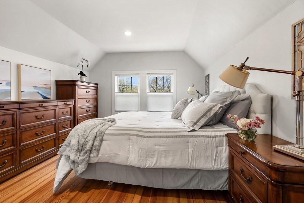 474 Albemarle Road, Unit 2 Newton, MA 02460 - Photo 20 of 25