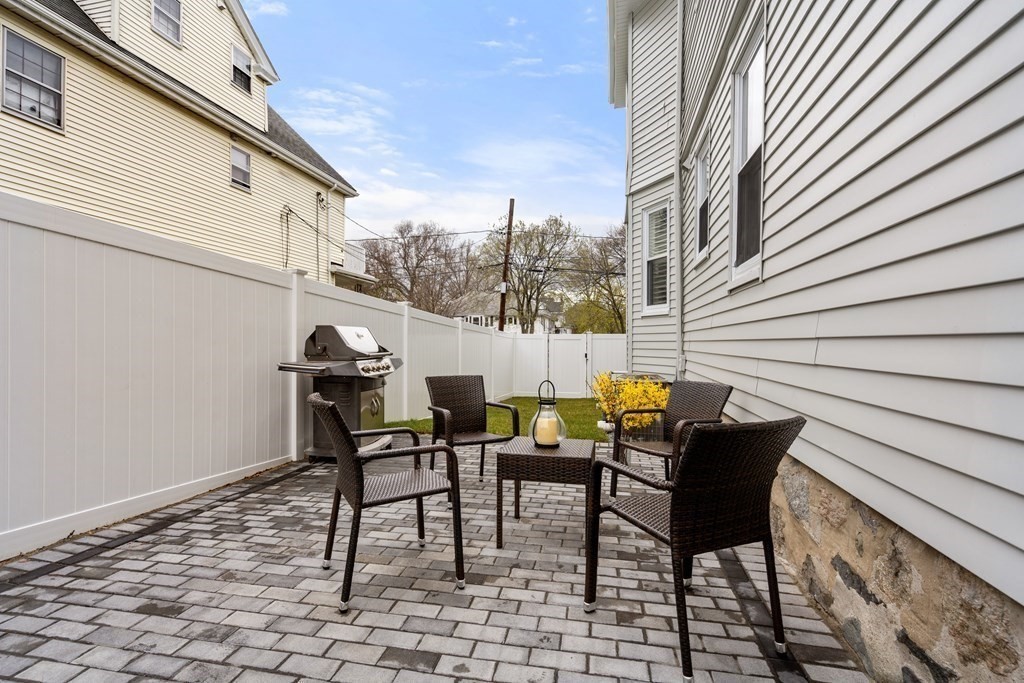 474 Albemarle Road, Unit 2 Newton, MA 02460 - Photo 25 of 25