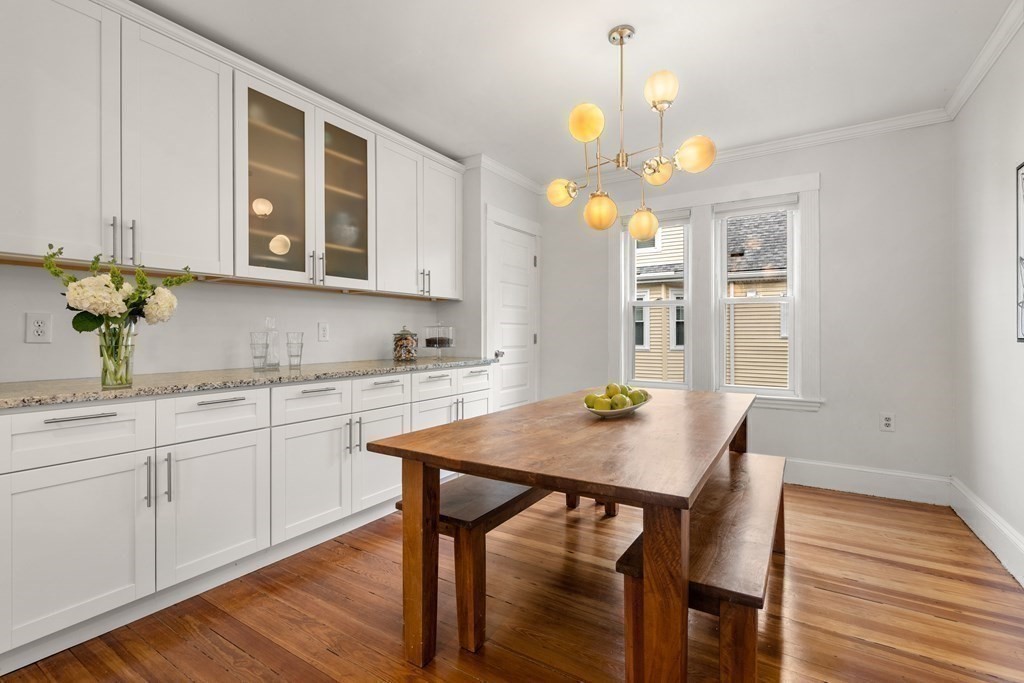 474 Albemarle Road, Unit 2 Newton, MA 02460 - Photo 10 of 25