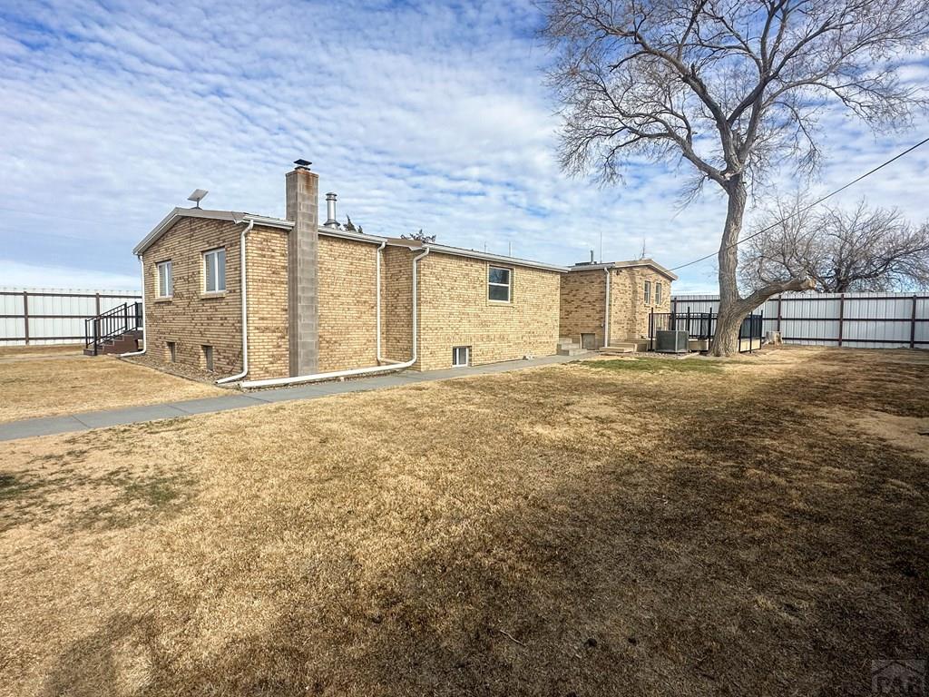 1706 County Rd RR Wiley, CO 81092 - Photo 27 of 37