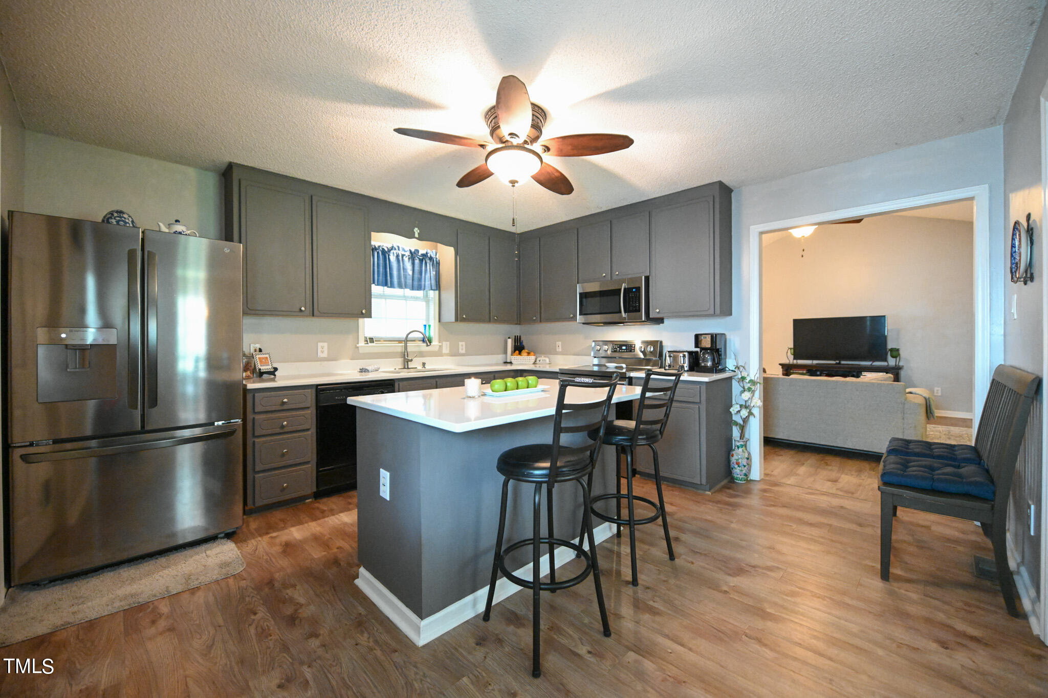 207 Beaver Ridge Way Benson, NC 27504 - Photo 13 of 37 013