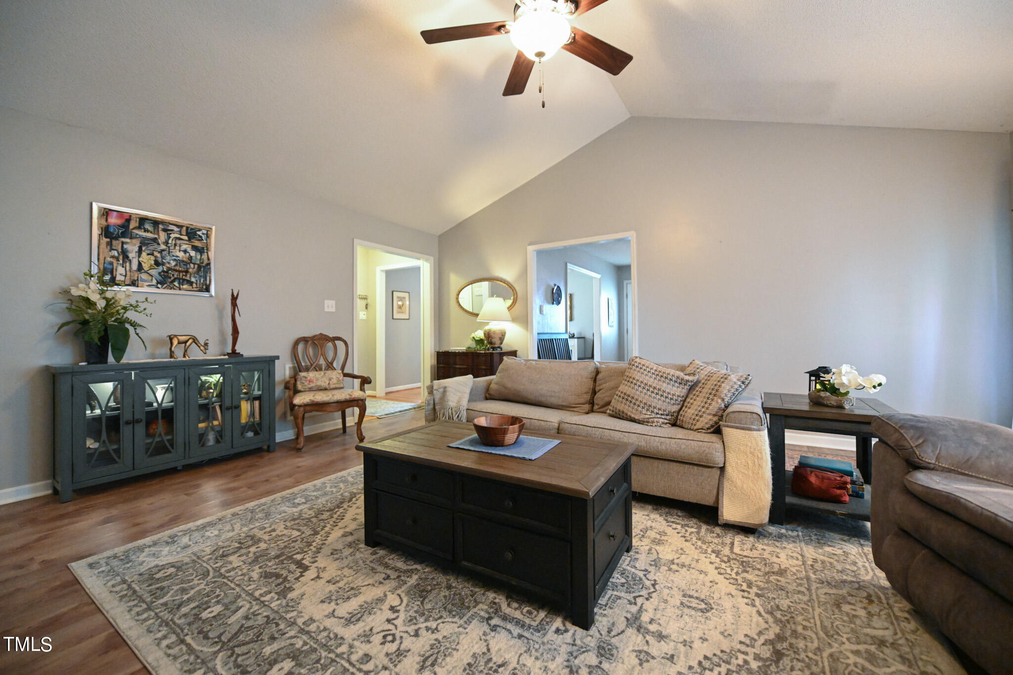207 Beaver Ridge Way Benson, NC 27504 - Photo 8 of 37 008