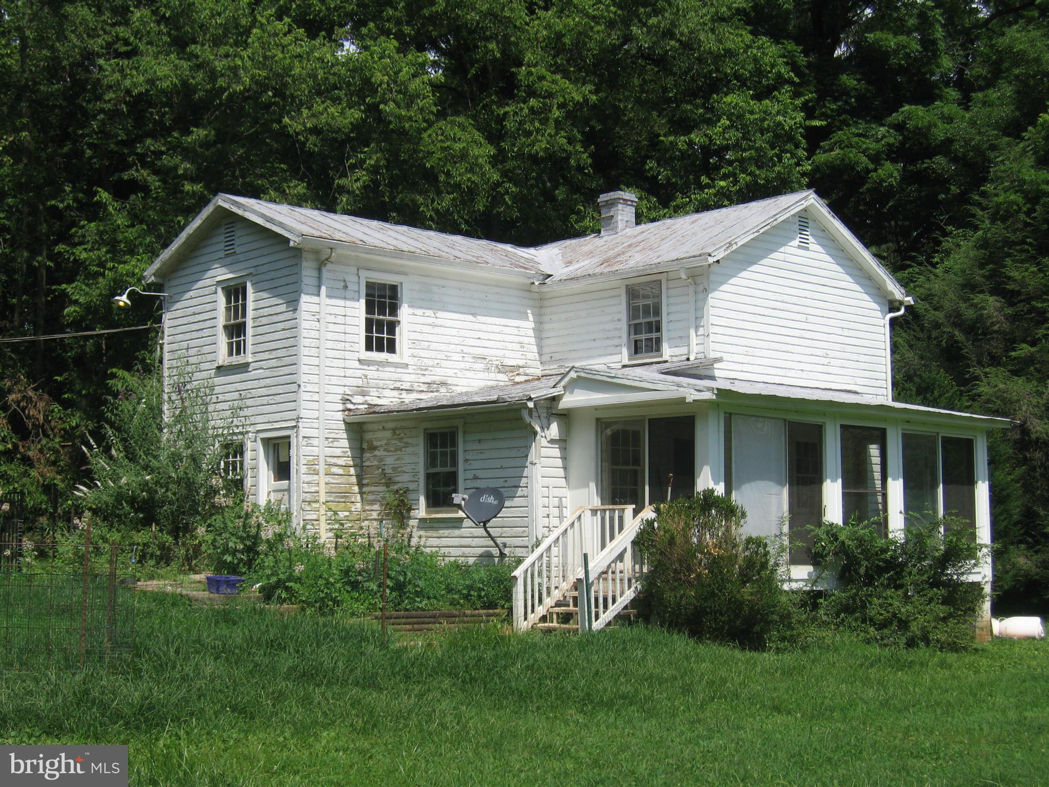 942 John Rissler Road Charles Town, WV 25414 - Photo 1 of 3 Exterior (General)