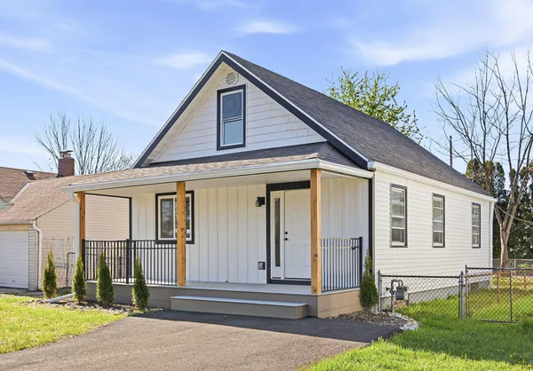 $245,000 | 1019 Lawrence Drive, Columbus, OH 43207