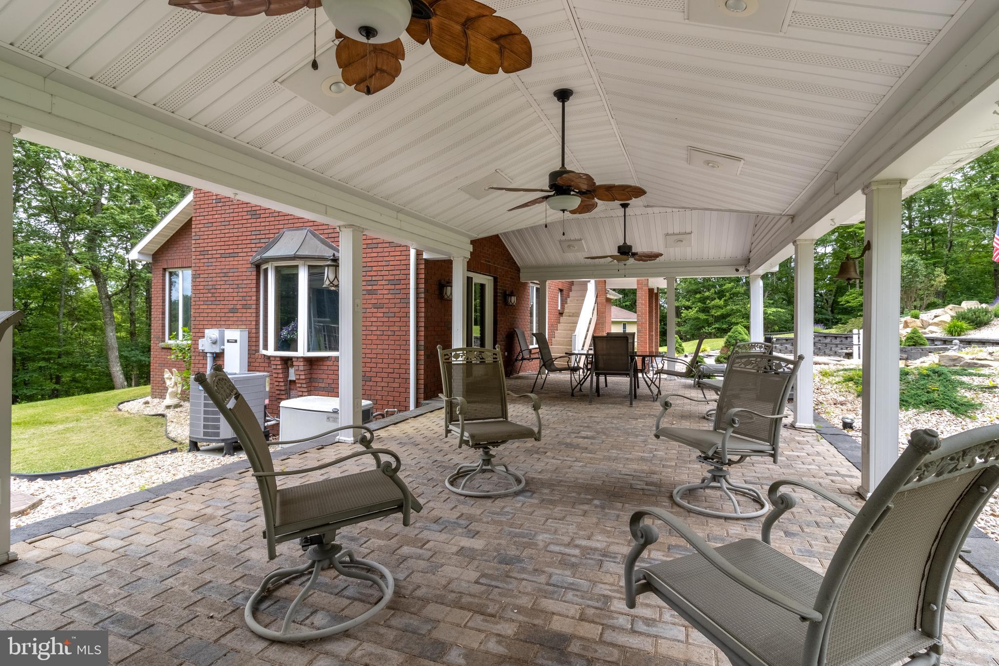 1296 Sunnyside Hollow Road Port Matilda, PA 16870 - Photo 12 of 49