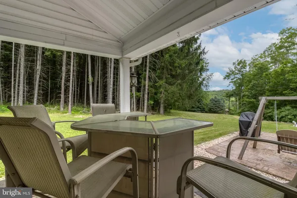 $749,900 | 1296 Sunnyside Hollow Road, Port Matilda, PA 16870