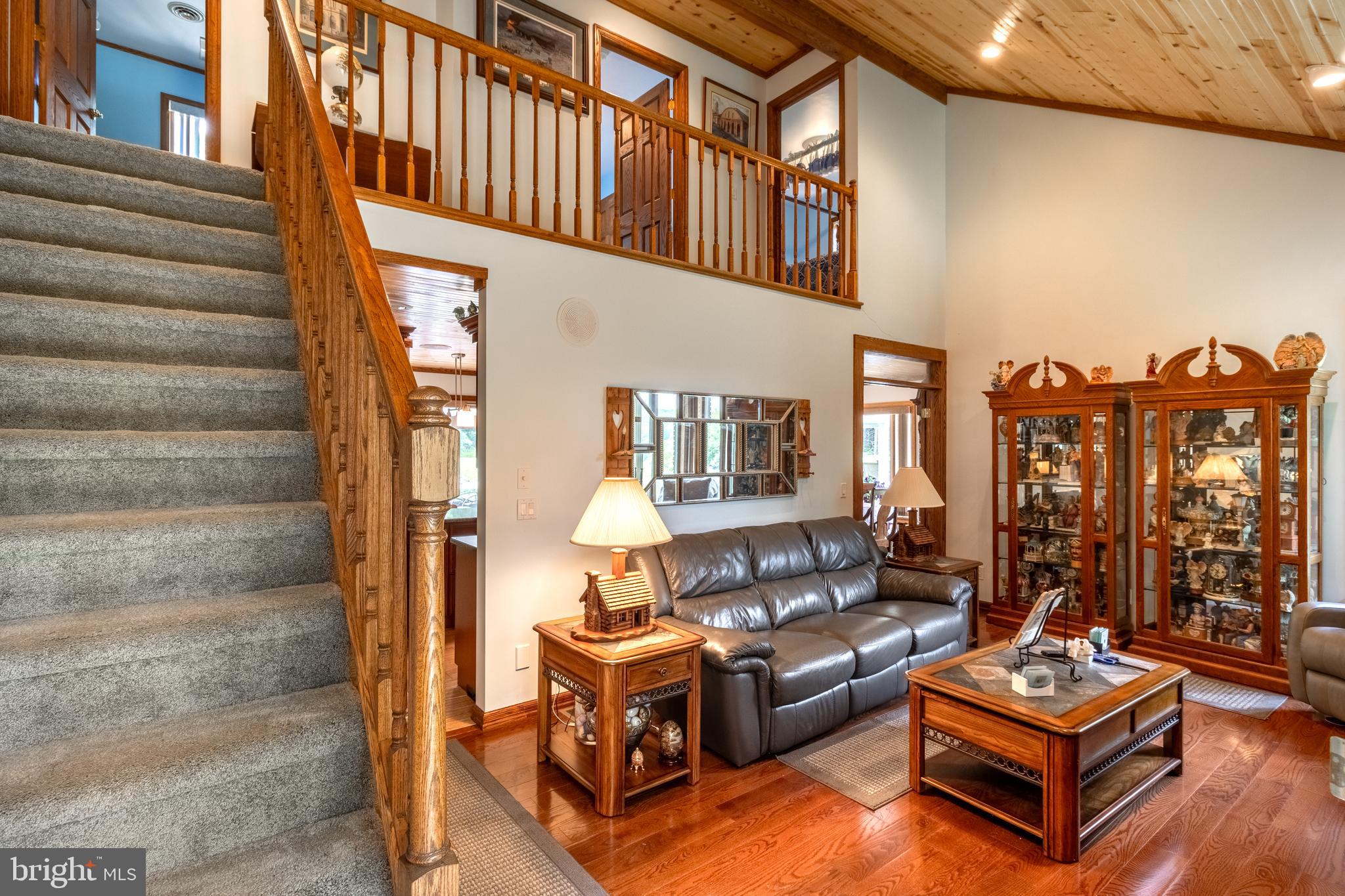 1296 Sunnyside Hollow Road Port Matilda, PA 16870 - Photo 19 of 49 a outdoor space with patio furniture