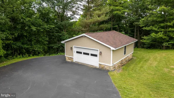 $749,900 | 1296 Sunnyside Hollow Road, Port Matilda, PA 16870