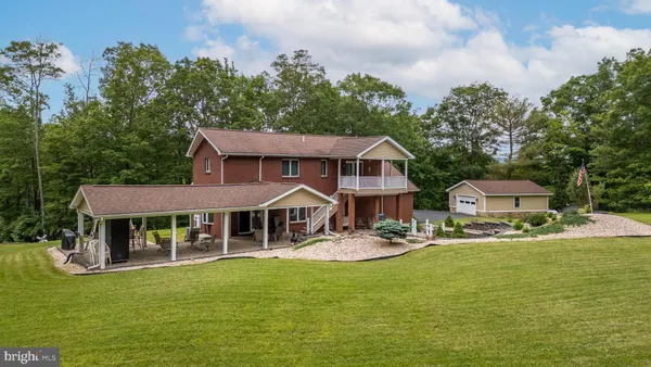 $749,900 | 1296 Sunnyside Hollow Road, Port Matilda, PA 16870